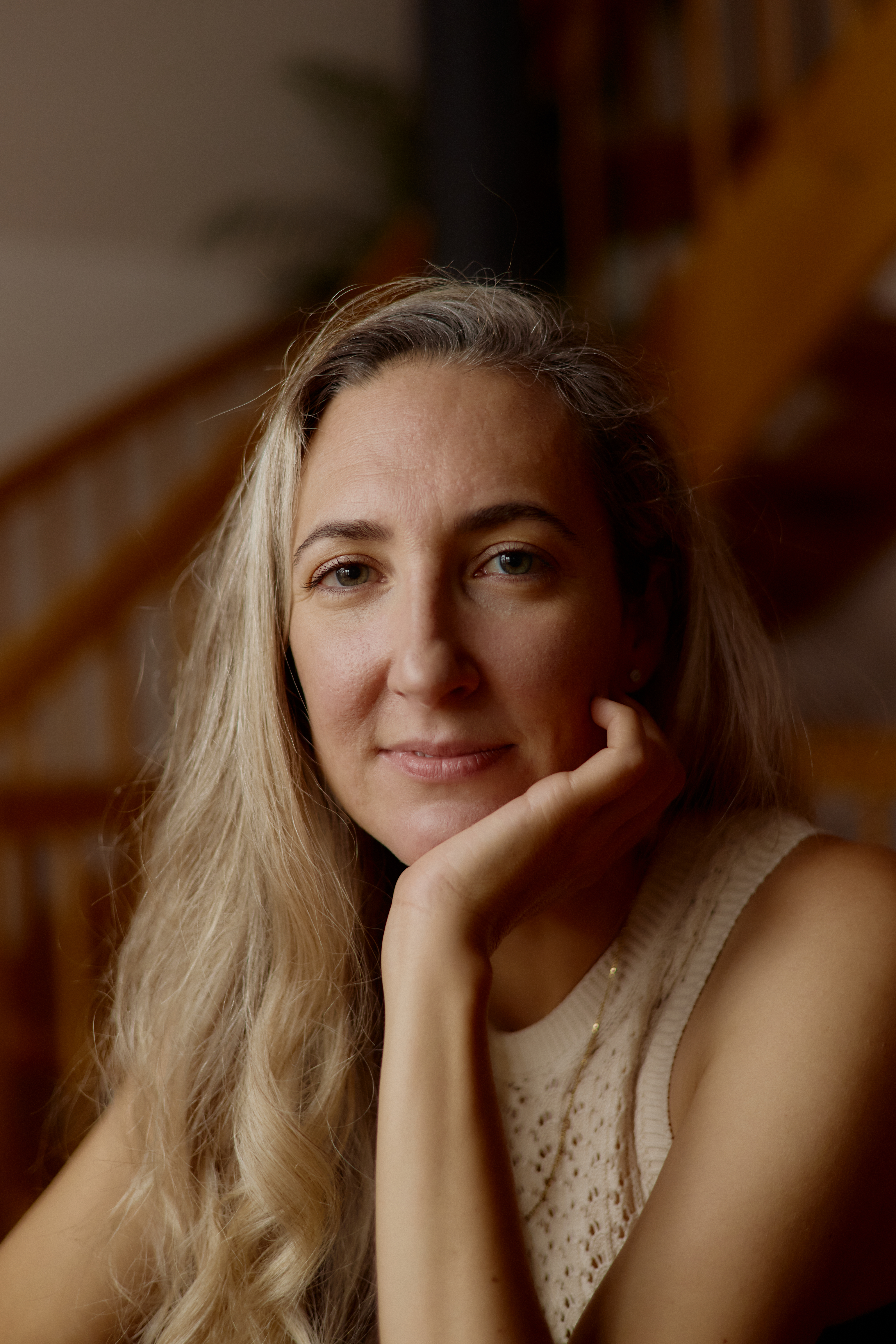 Tanja Rindlisbacher