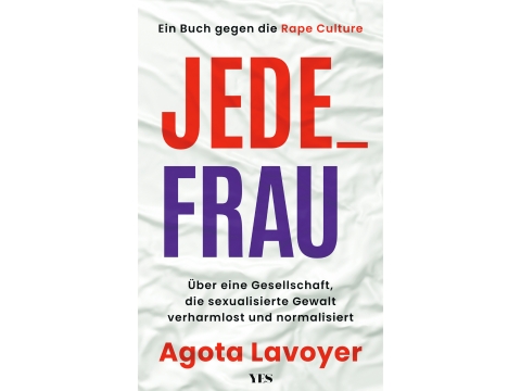 Jede_Frau cover