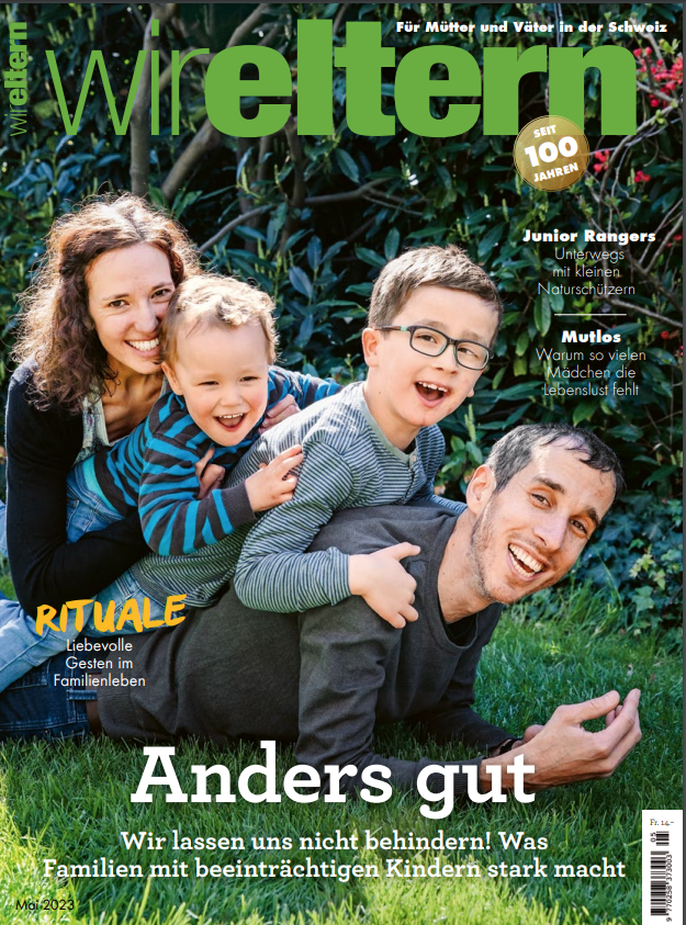 Bild Cover 05 2023