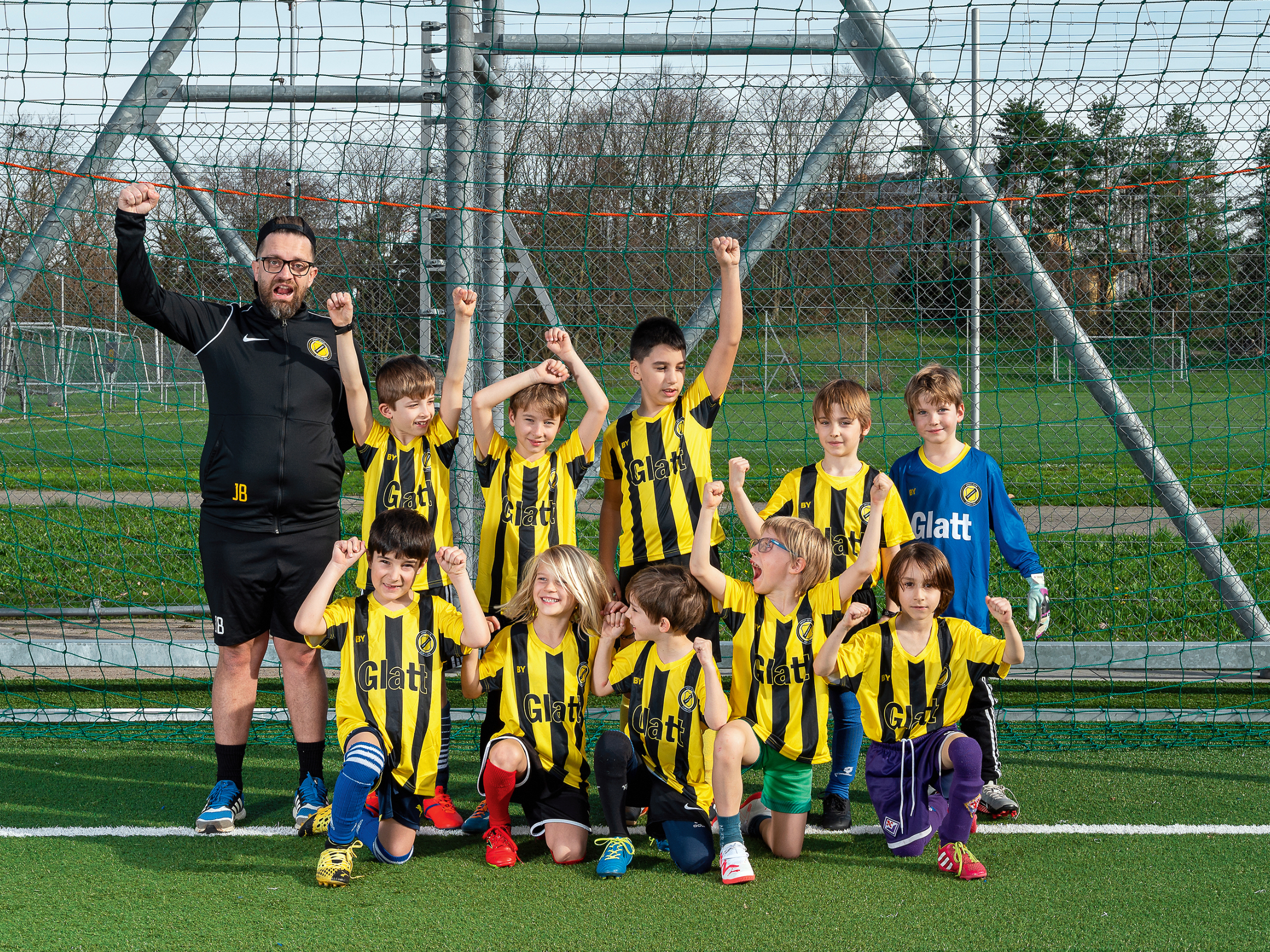 Sportclub Wipkingen