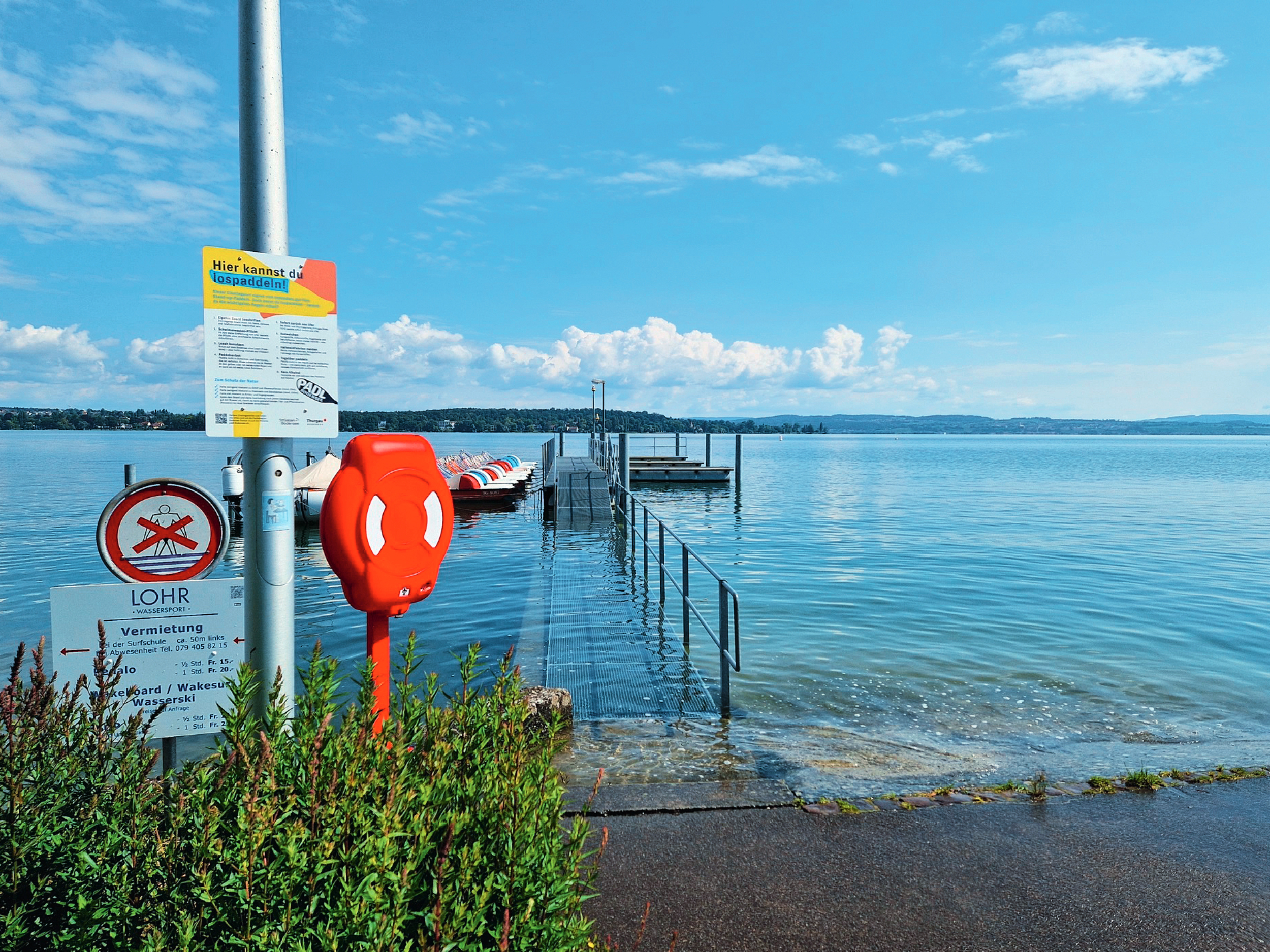 Seeburgpark Kreuzlingen