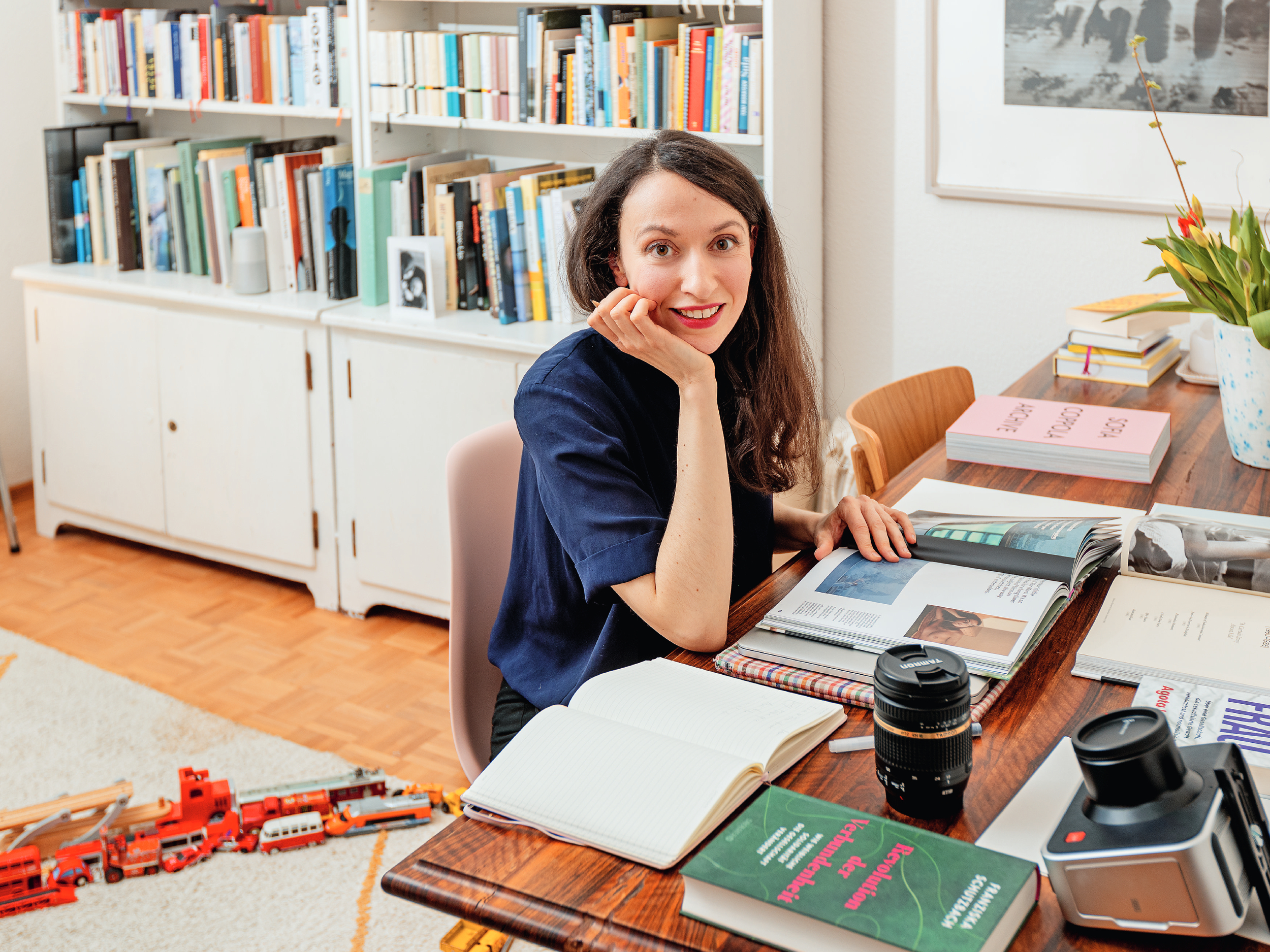 Julia Bodamer