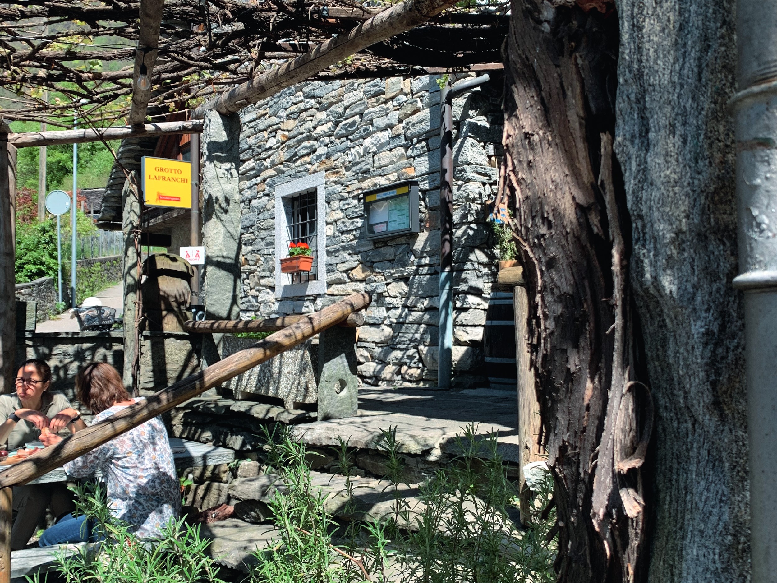 Grotto