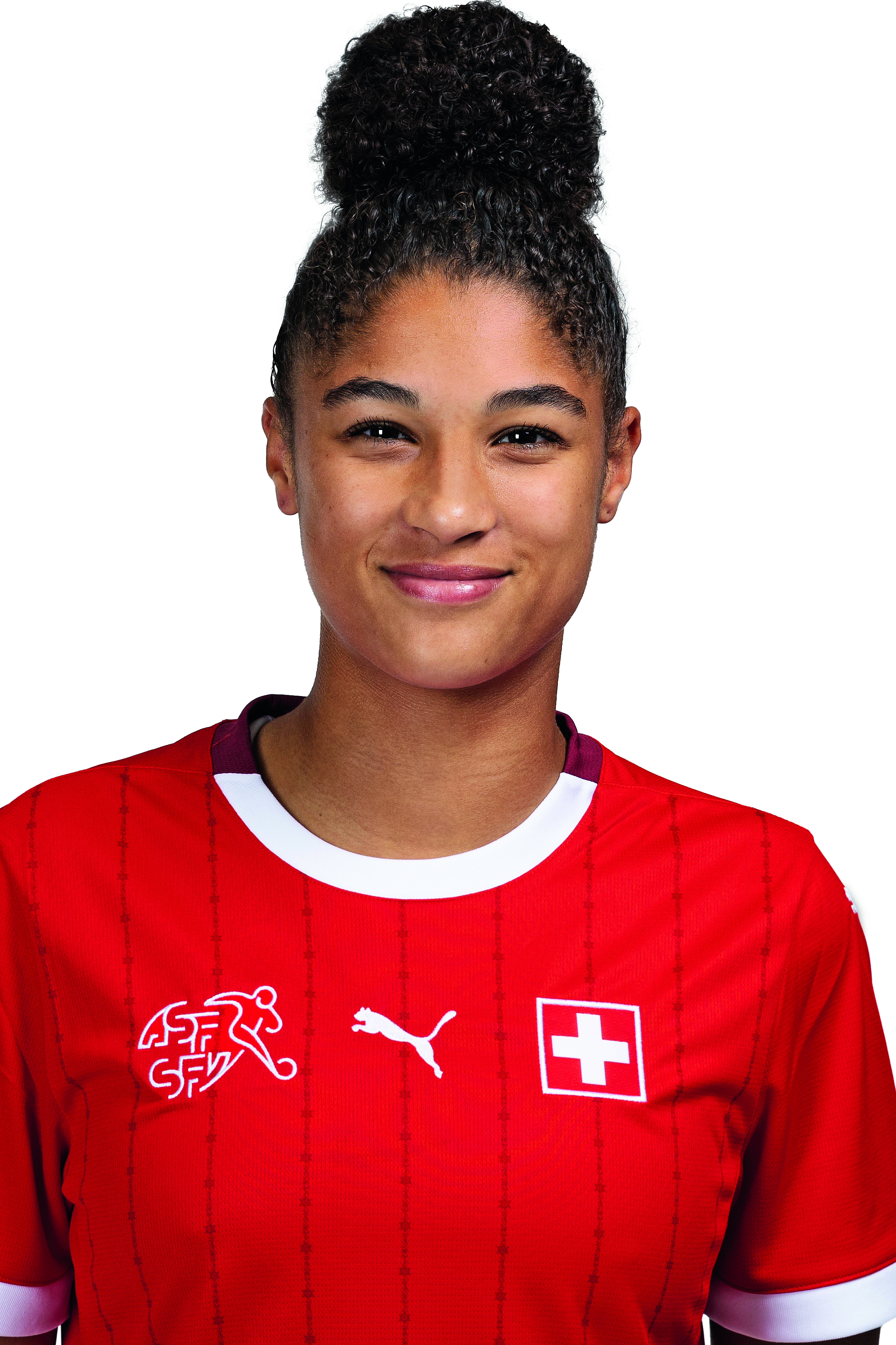Sydney Schertenleib
