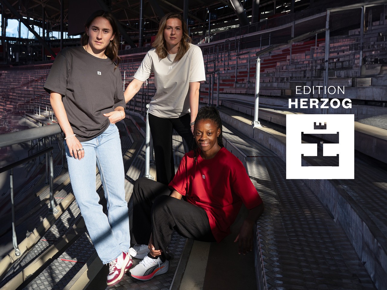 EDITION HERZOG