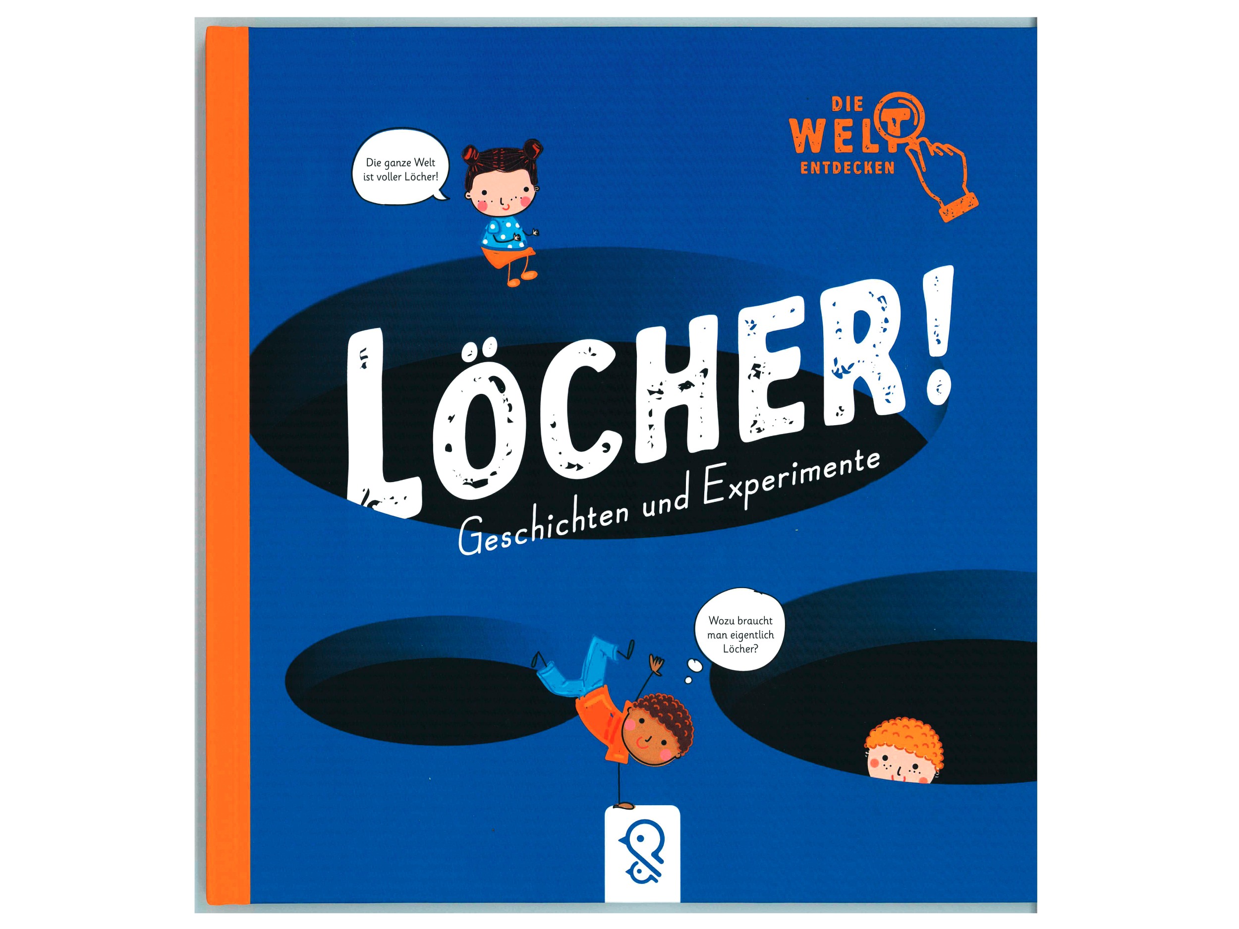 Locher book cover