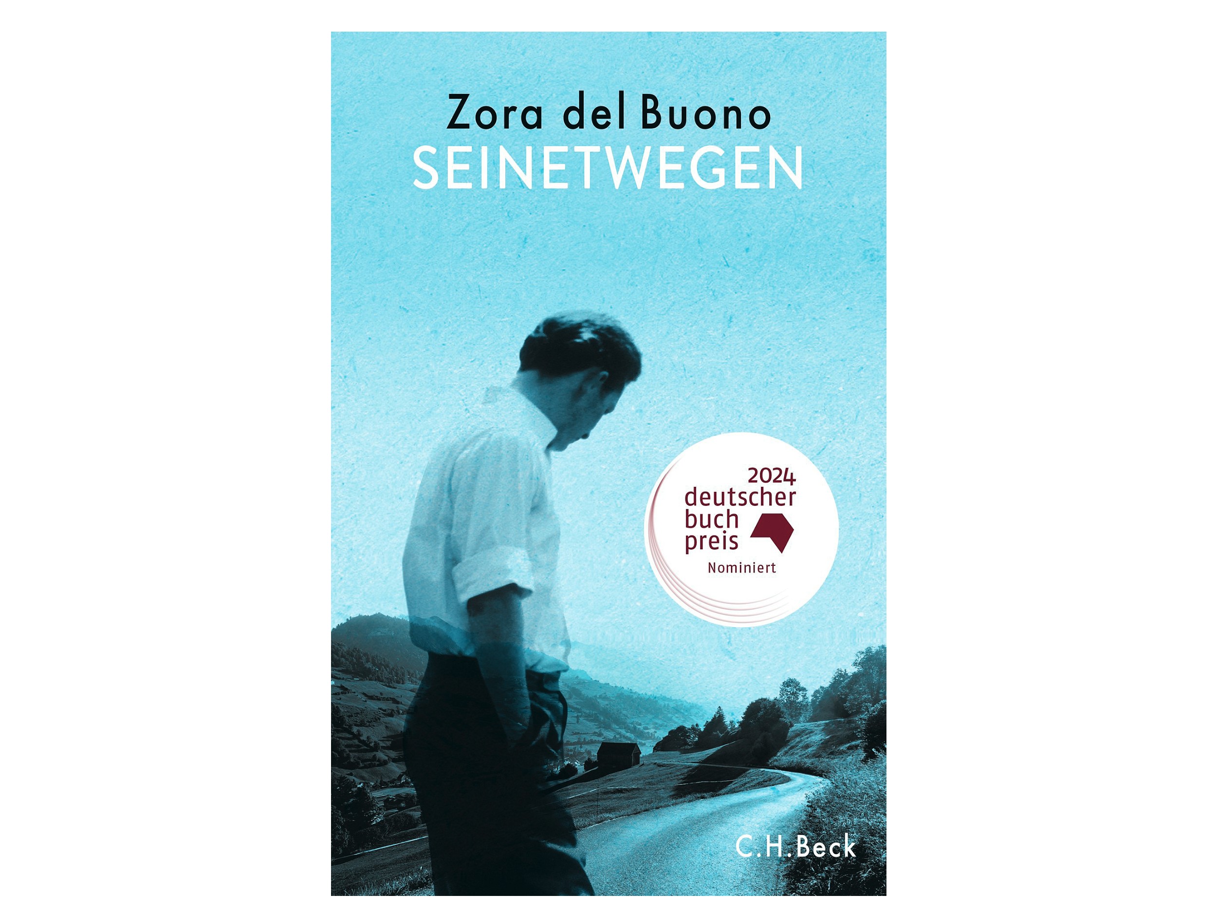 «Seinetwegen» cover