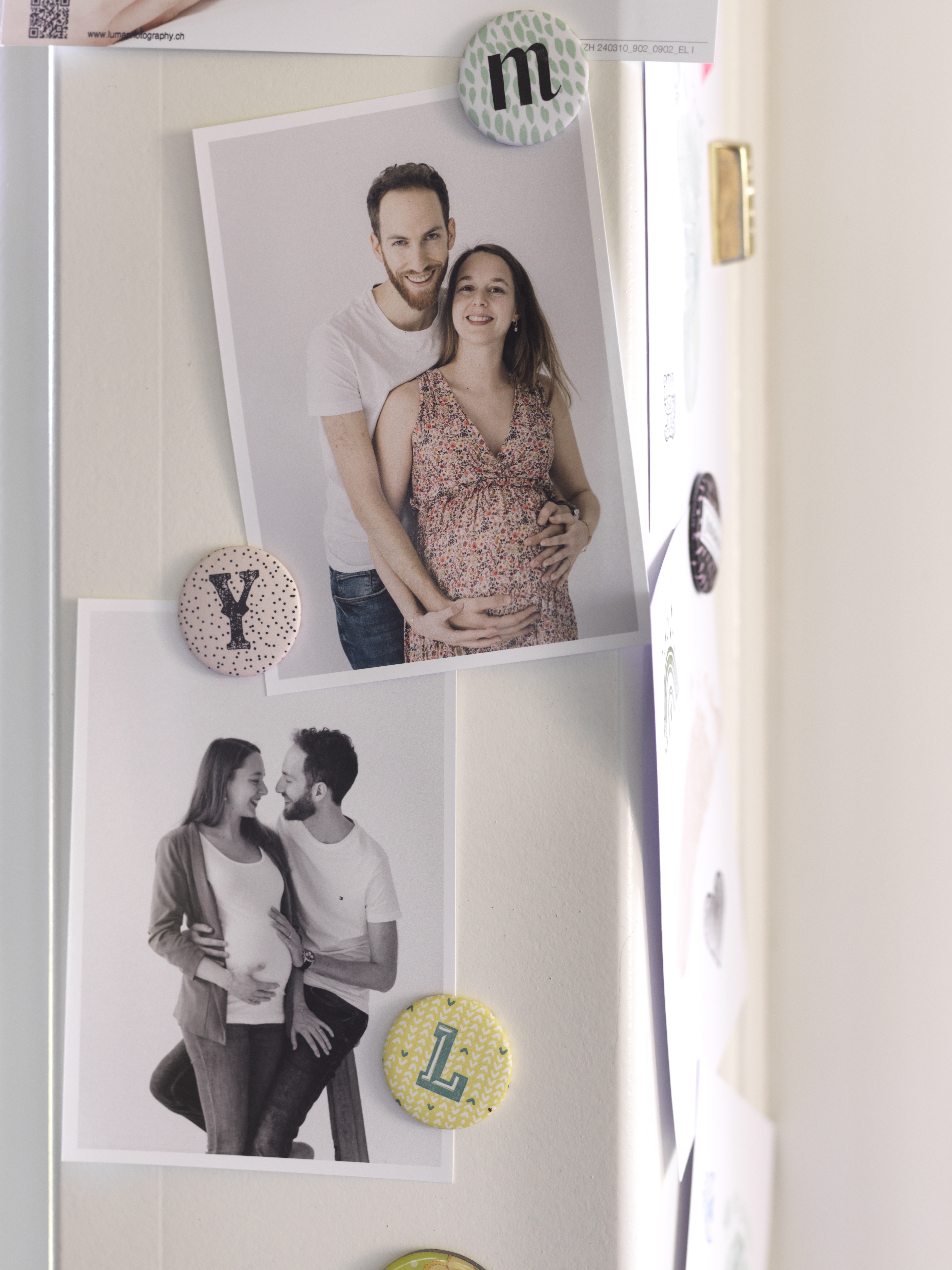 Schwanger, Krank, Krebs