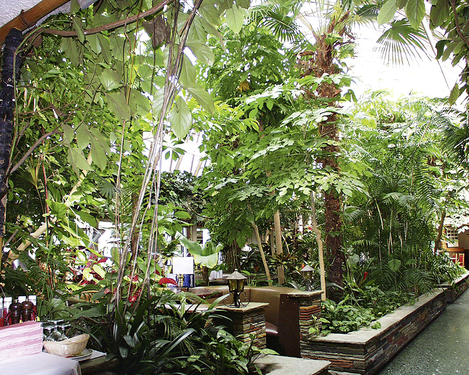 Hotel Florida Studen