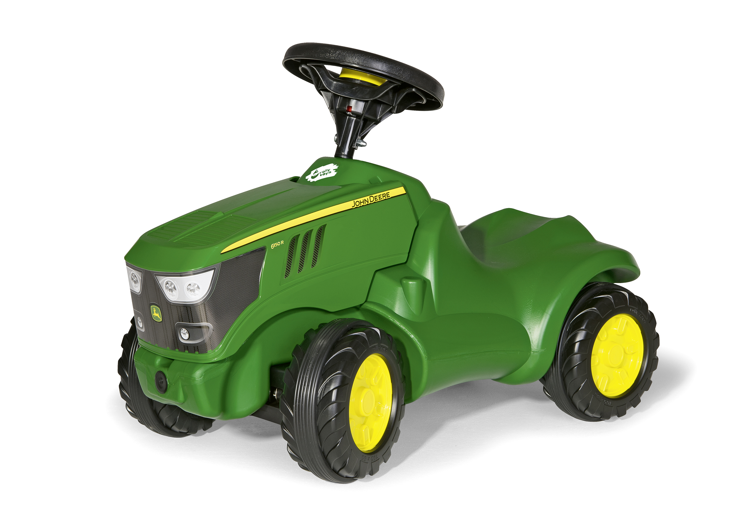 john deere traktor