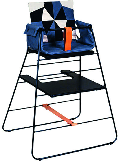 Hochstuhl «Tower Chair»