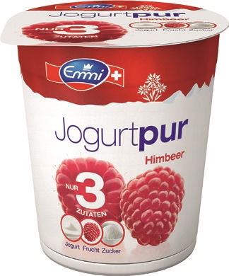 Emmi Jogurtpur Himbeer