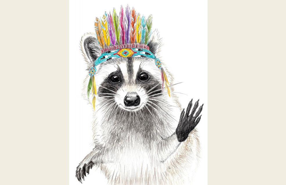 Illustration von Janine Sommer