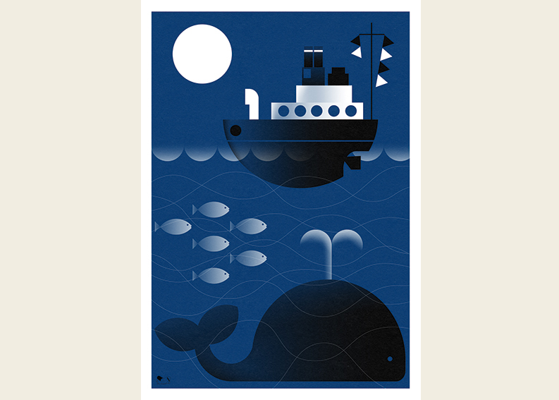 Illustration von illustriert.ch