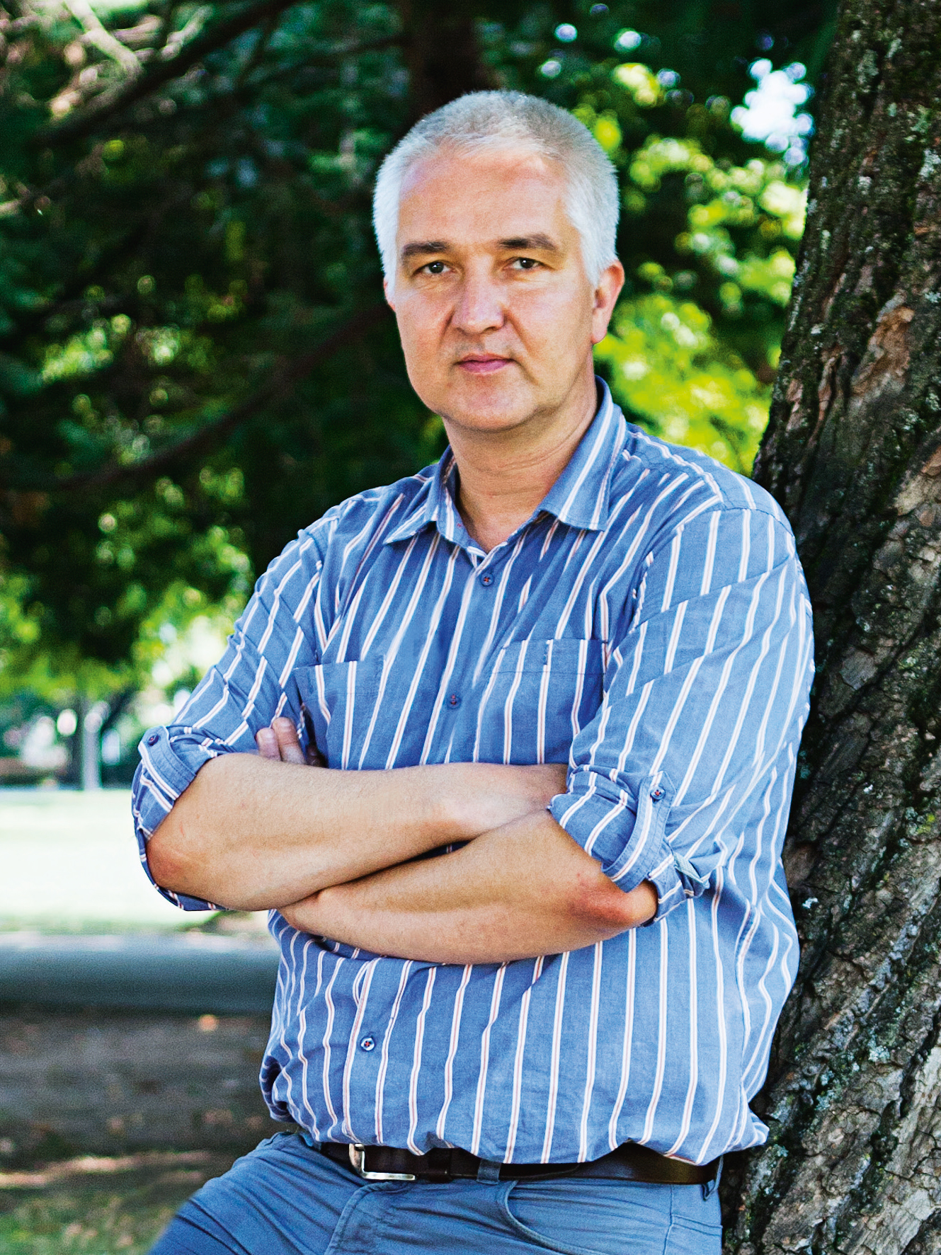 Georg Mattmüller