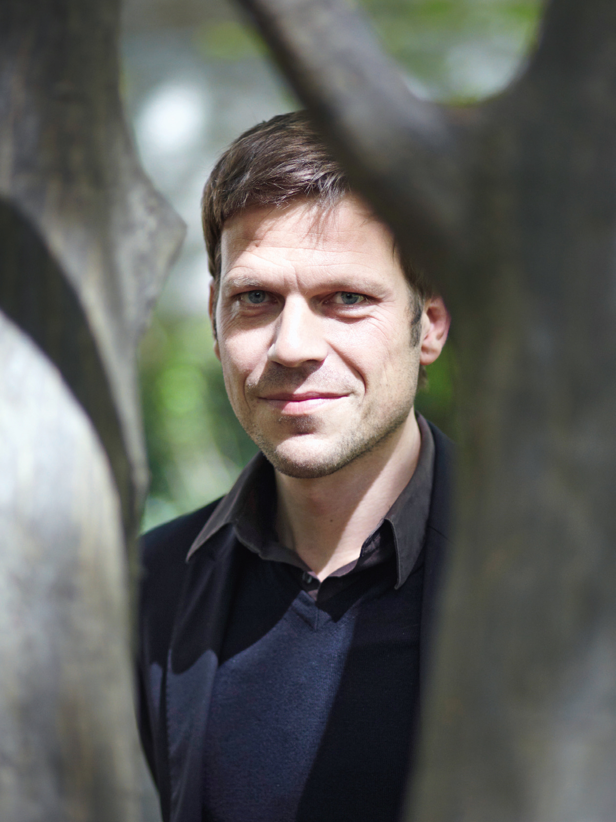 Markus Theunerts