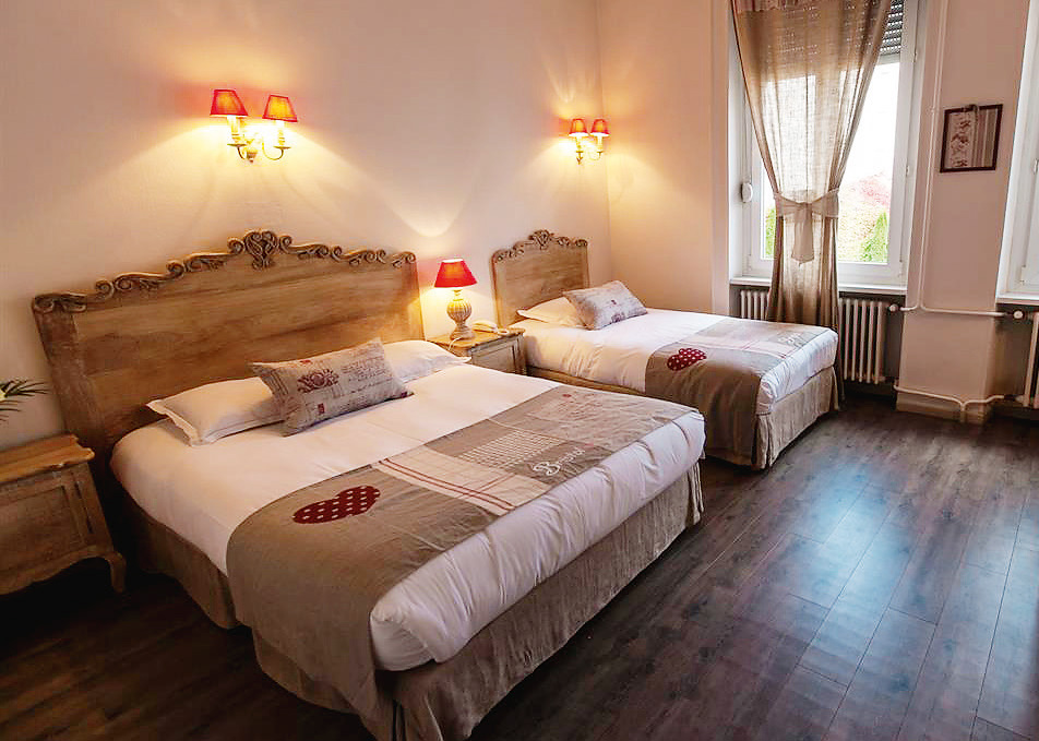 Hotel Bristol