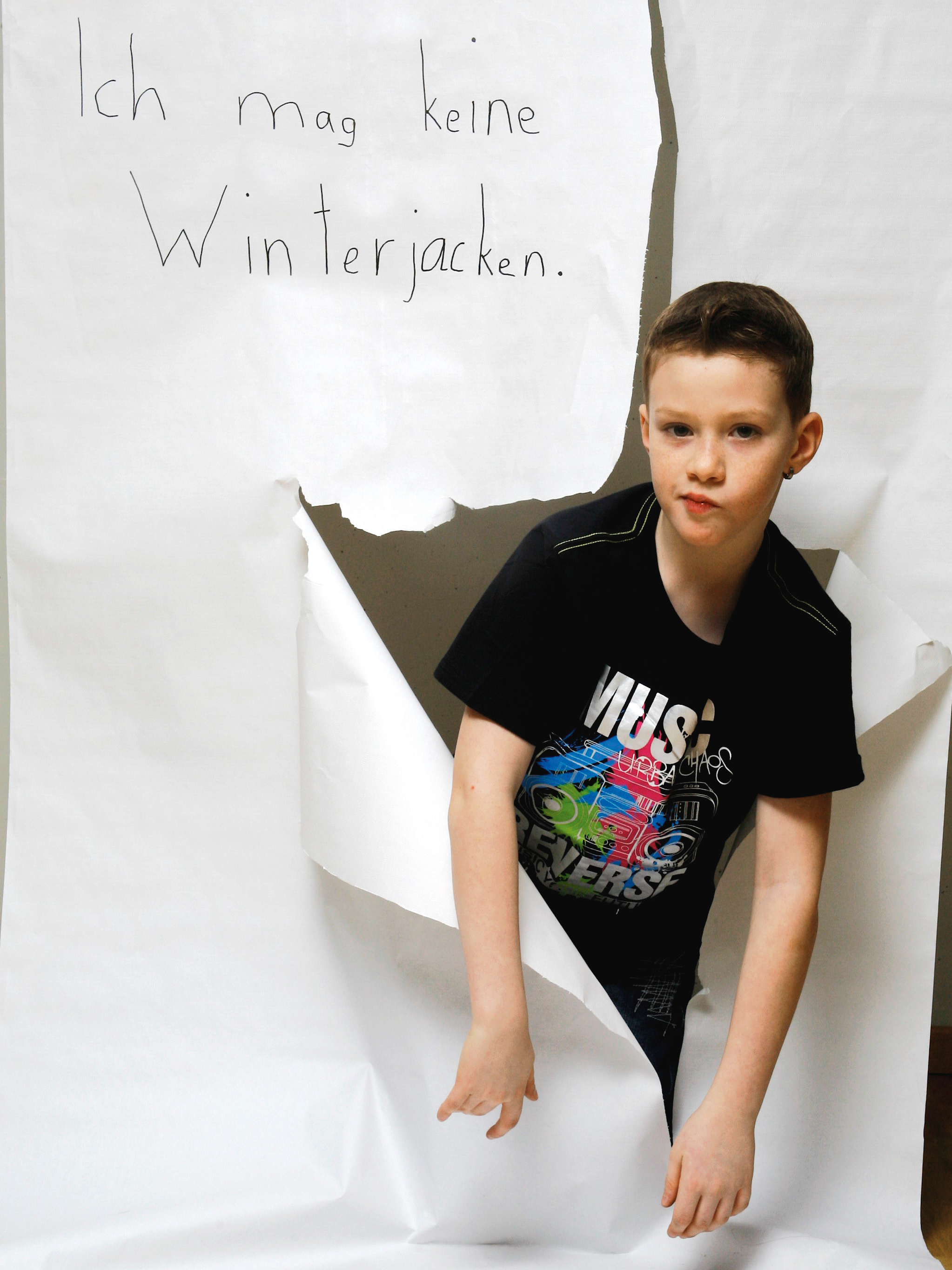 Luca Wittwer