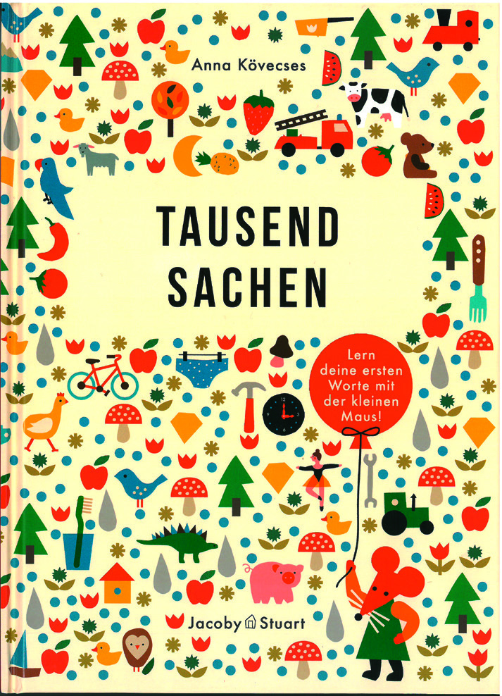 Cover Tauschend Sachen