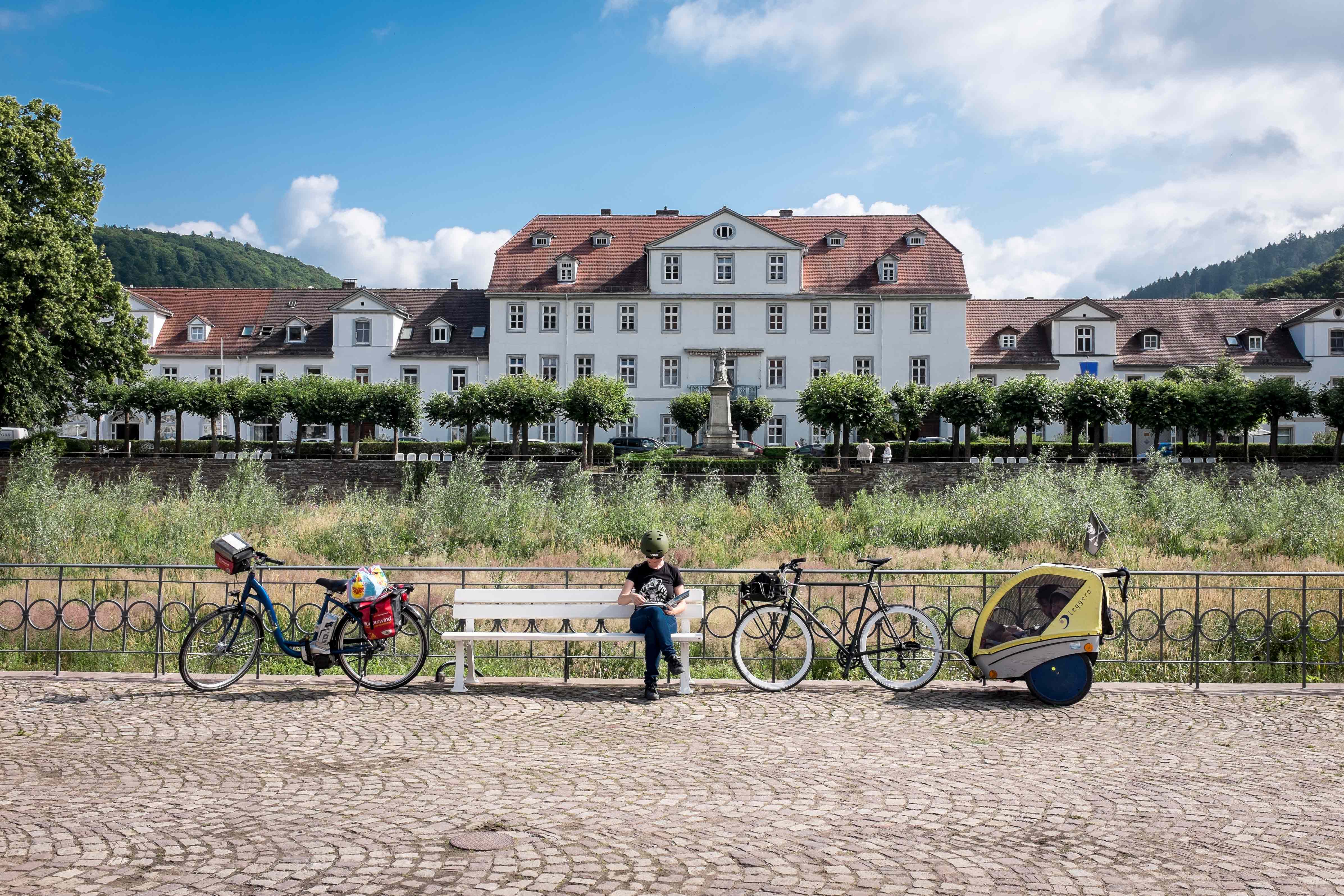 Aussicht