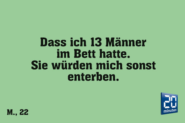 Spruch 2