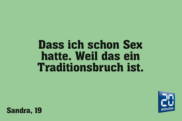 Spruch 3