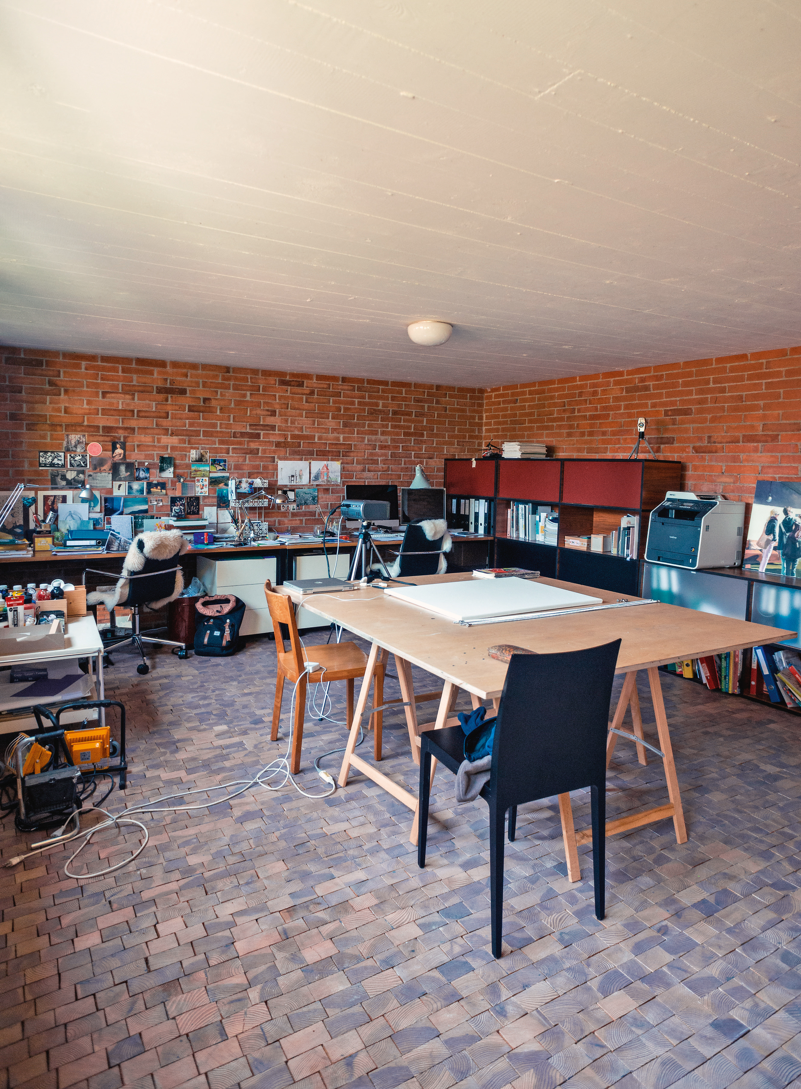 Atelier