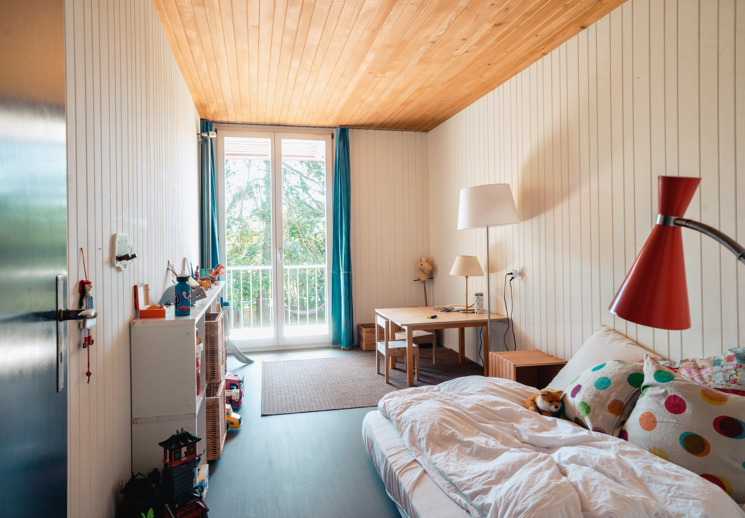 Kinderzimmer