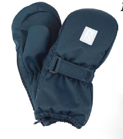 Der Stylische Handschuh