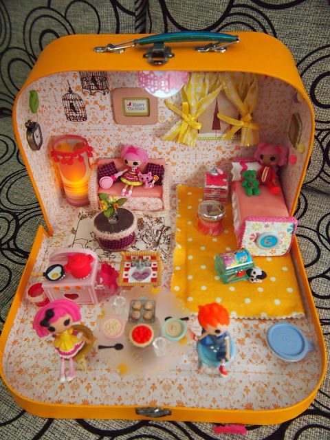 Spielset 8
