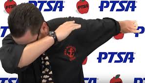 Dabbing 1