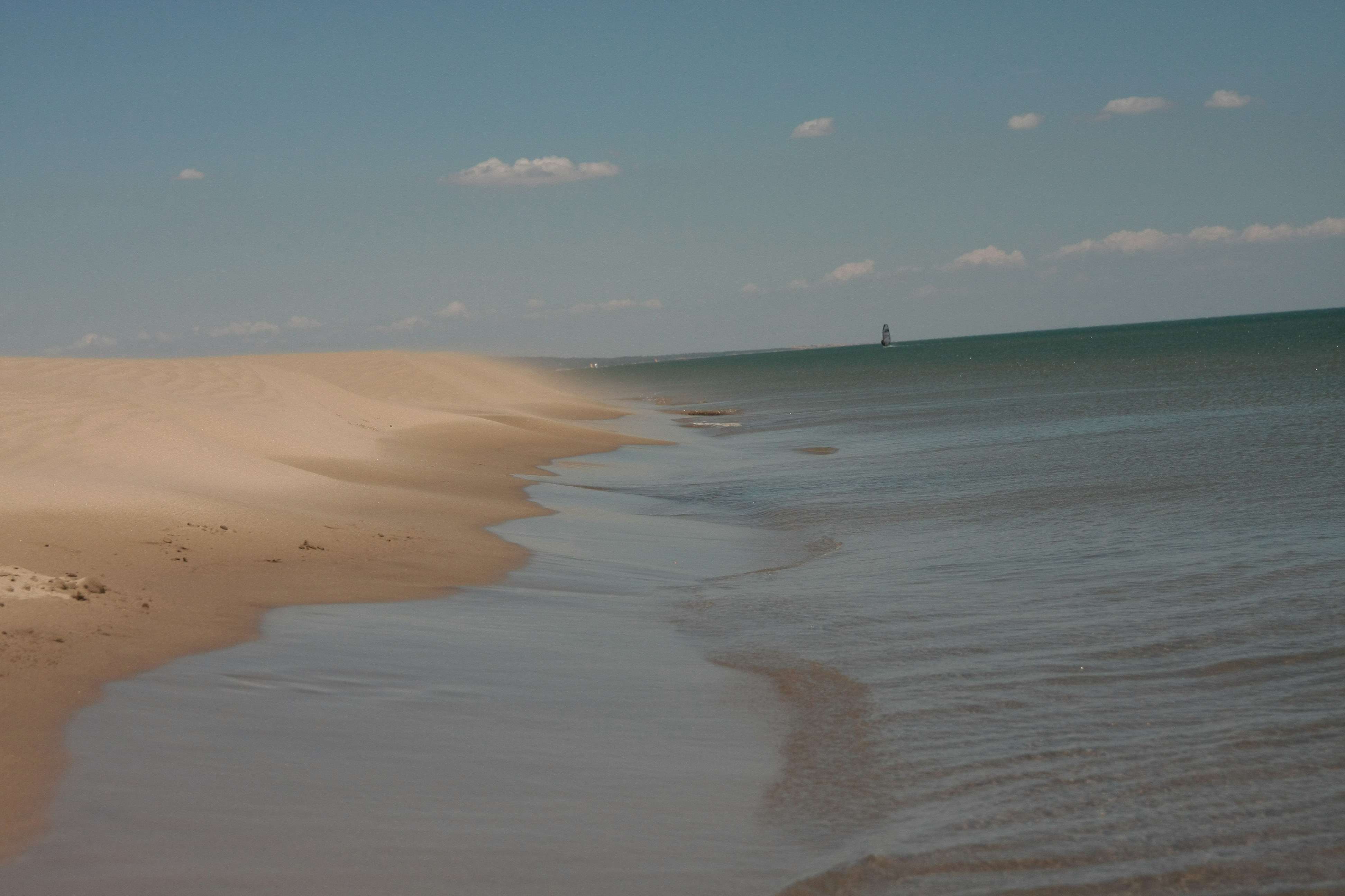 Am Meer