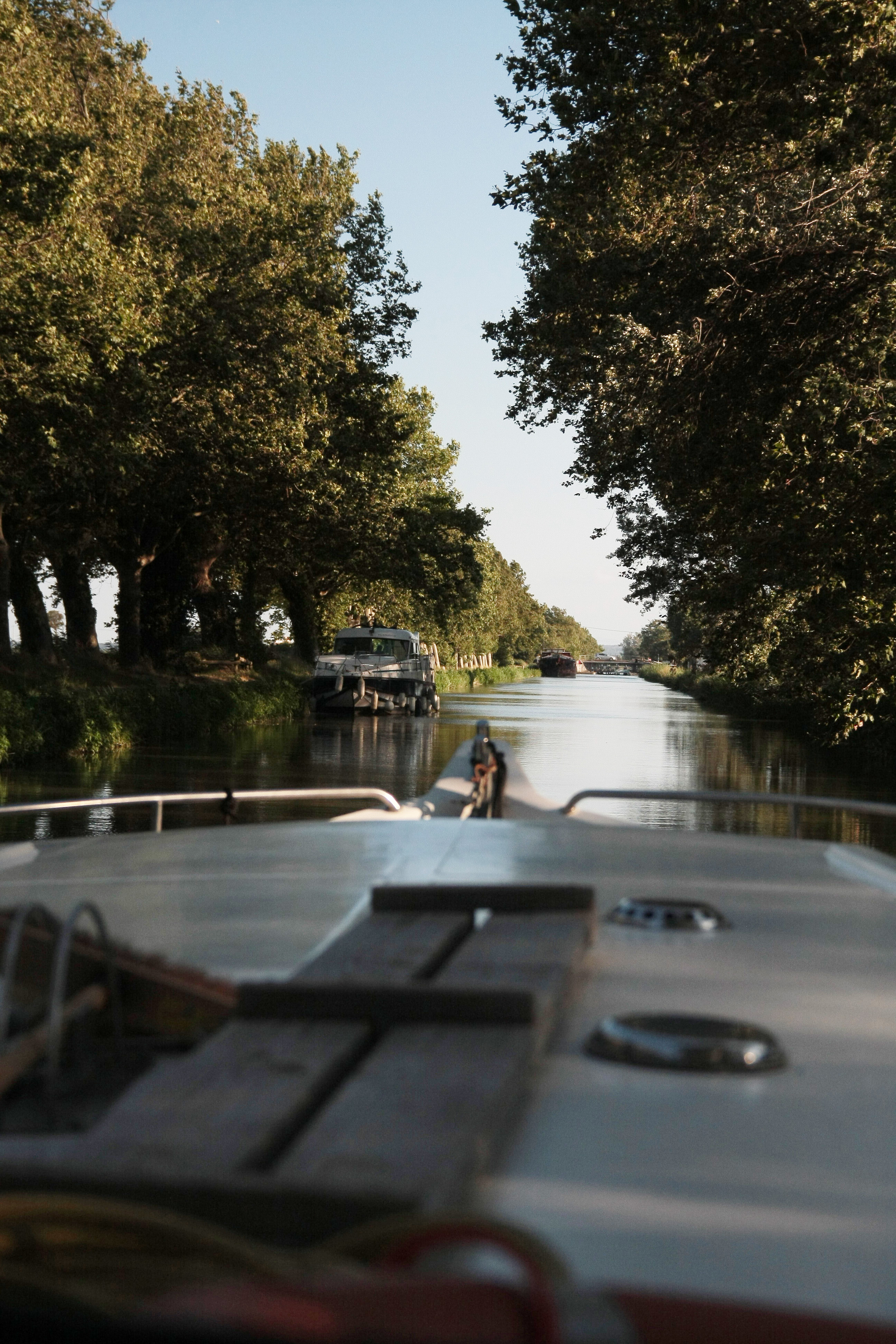 canal du midi