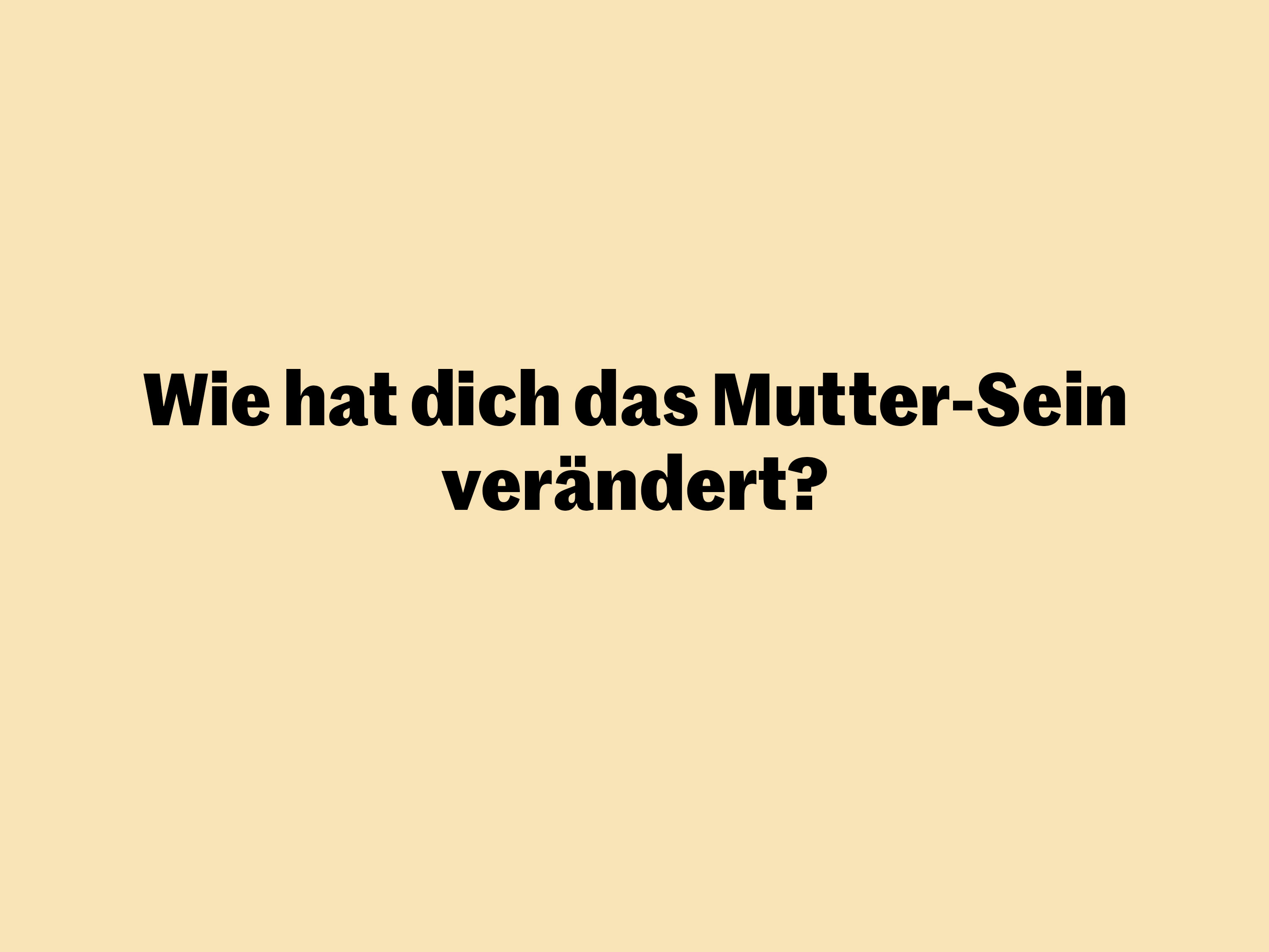 Eltern-Galerie,-Frage-6 mutter