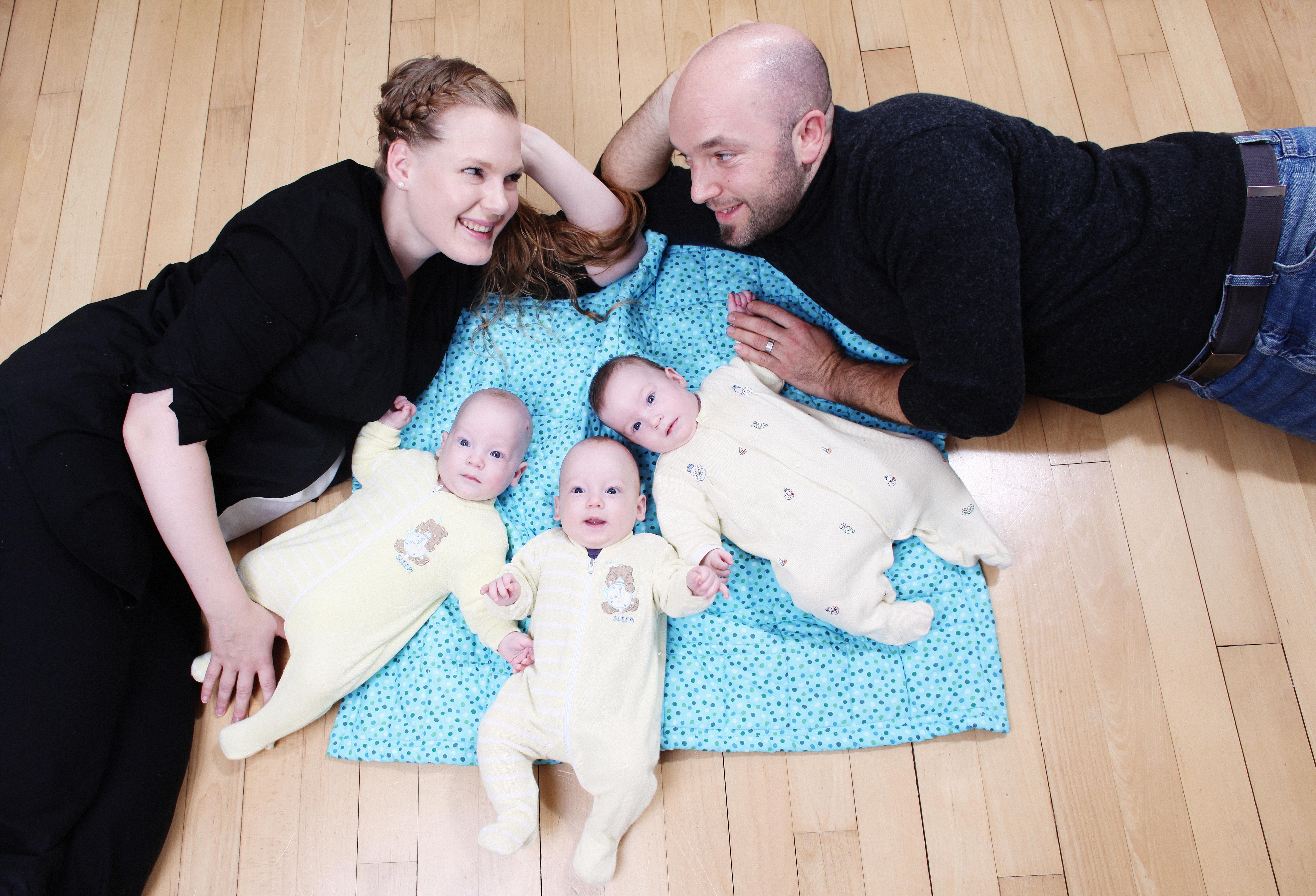 drillinge dubach 118