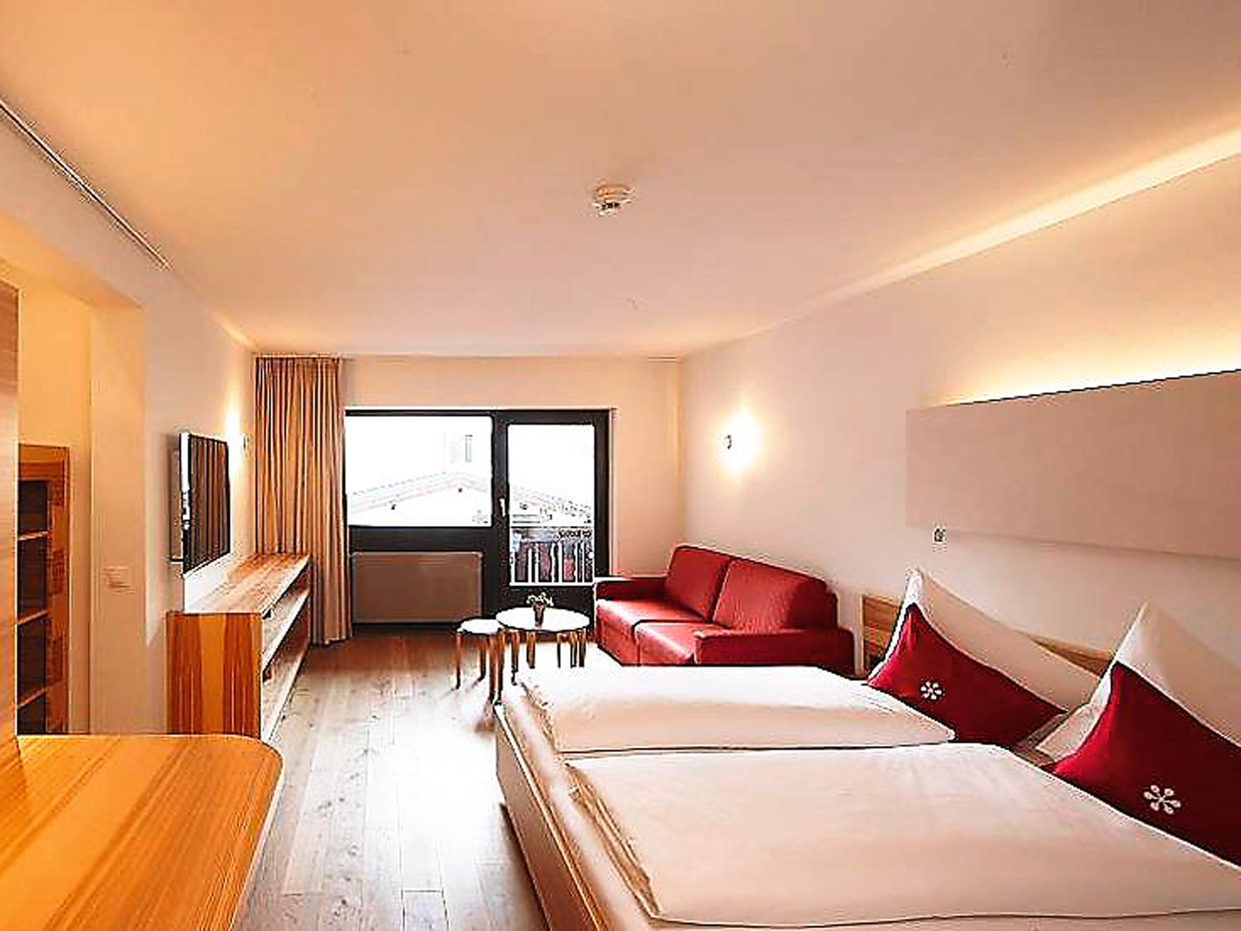 Hotel Mateera