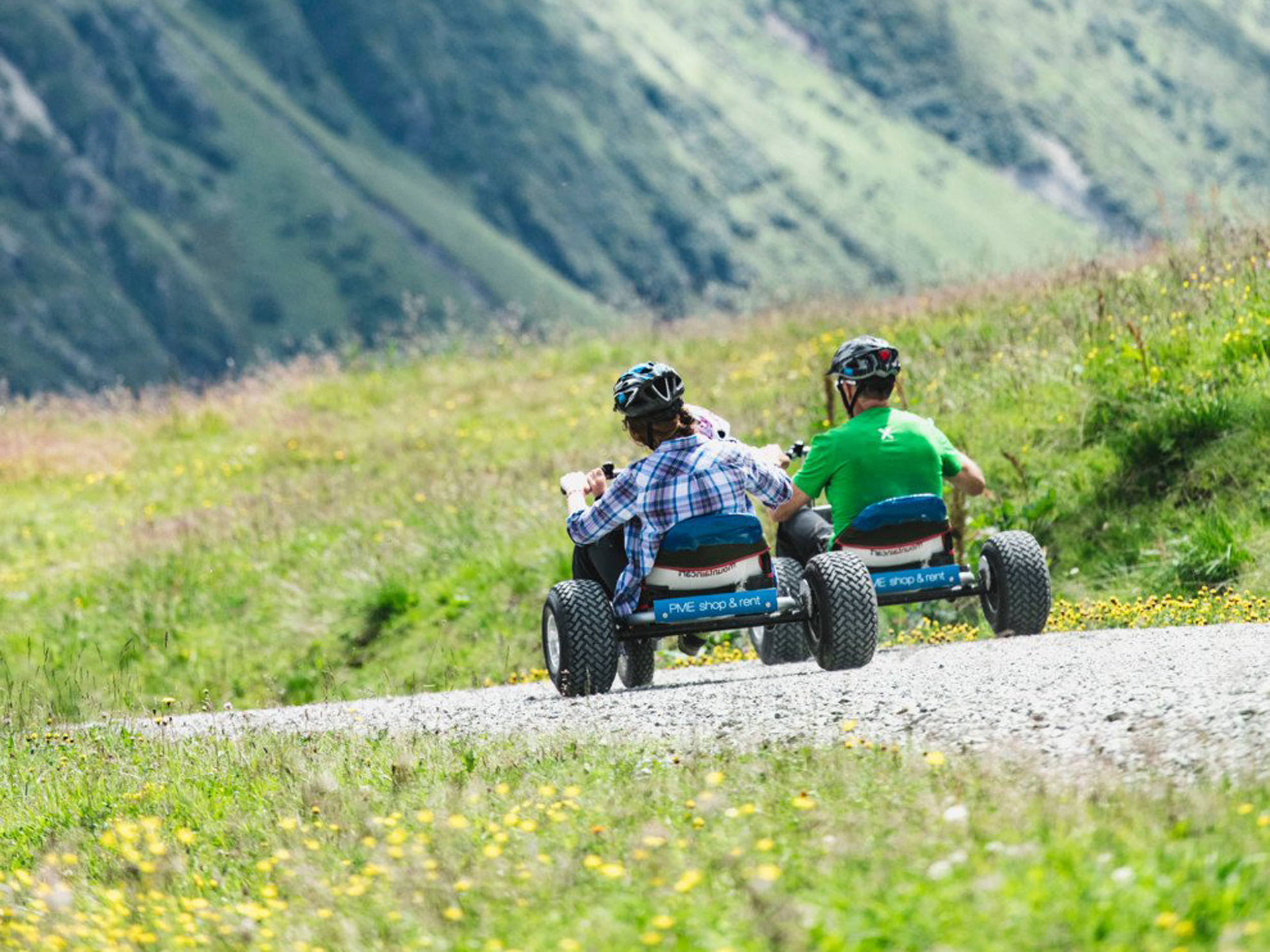 illu montafon