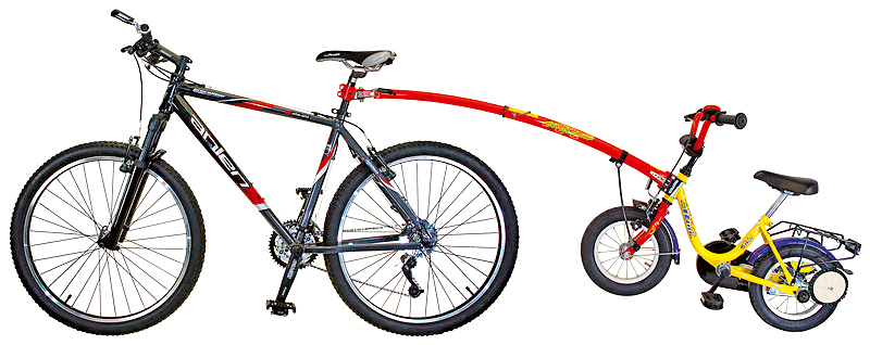915303 11 TRAIL-GATOR Tandem-Stange