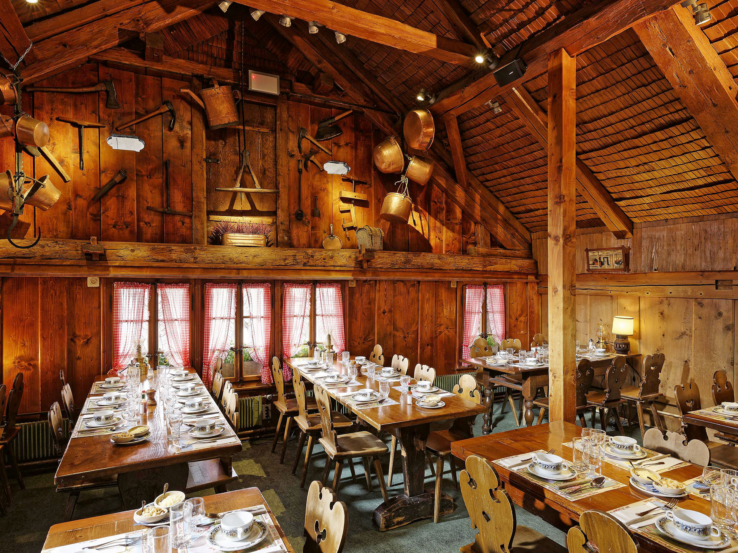 chalet-de-gruyere © gruyereshotels