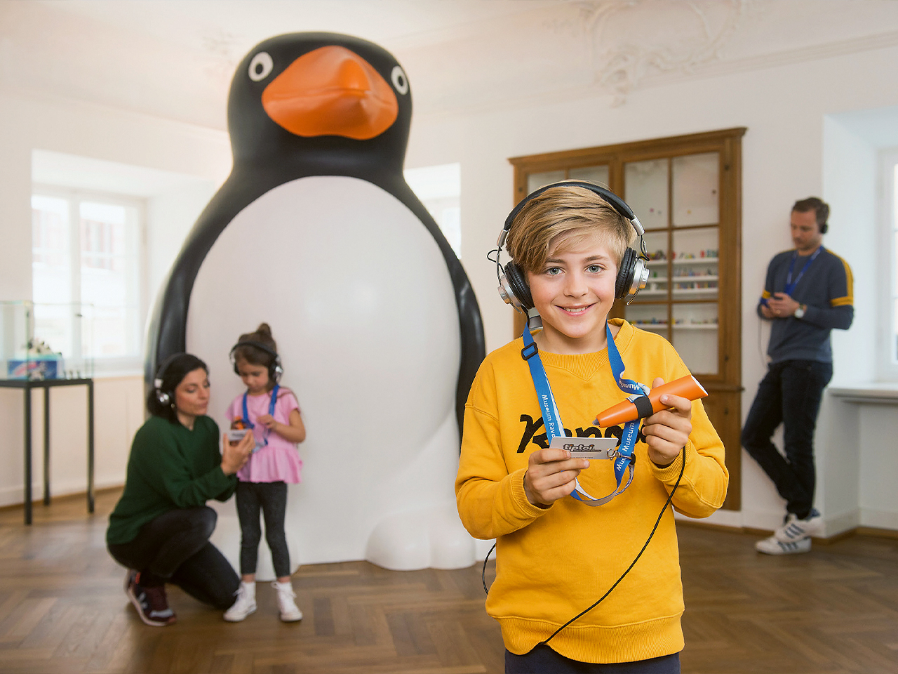 Ravensburger-Spielemuseum