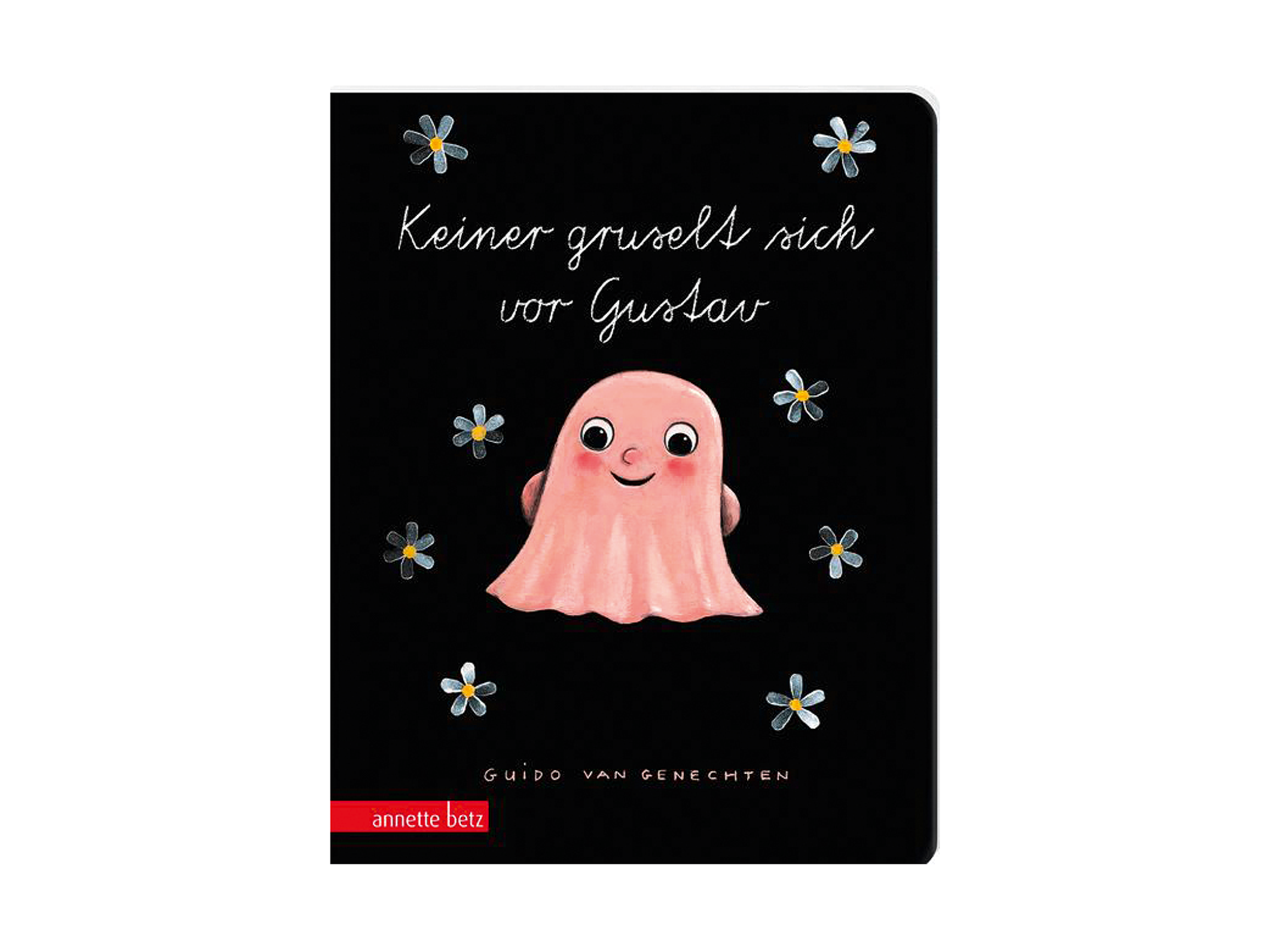 Cover Gustav