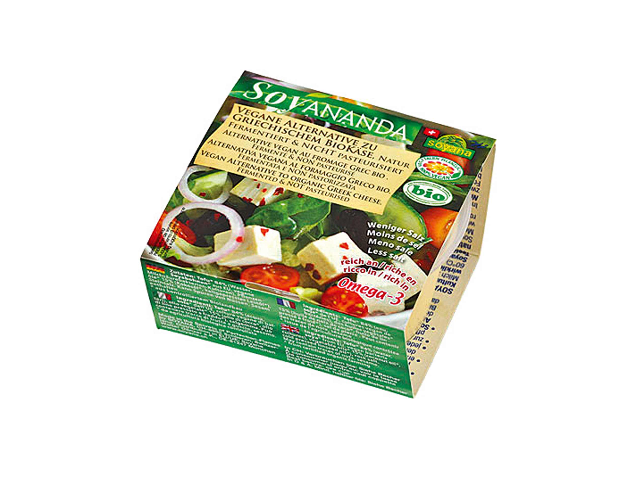 Soyananda