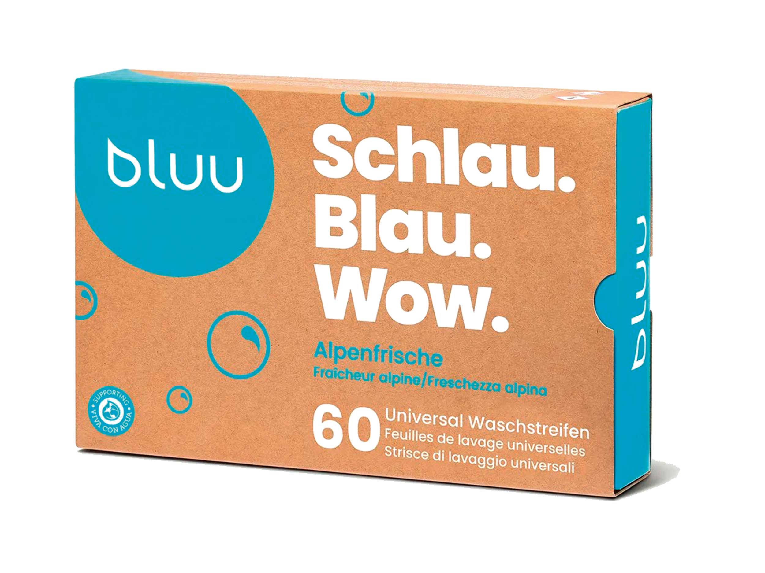 Bluu