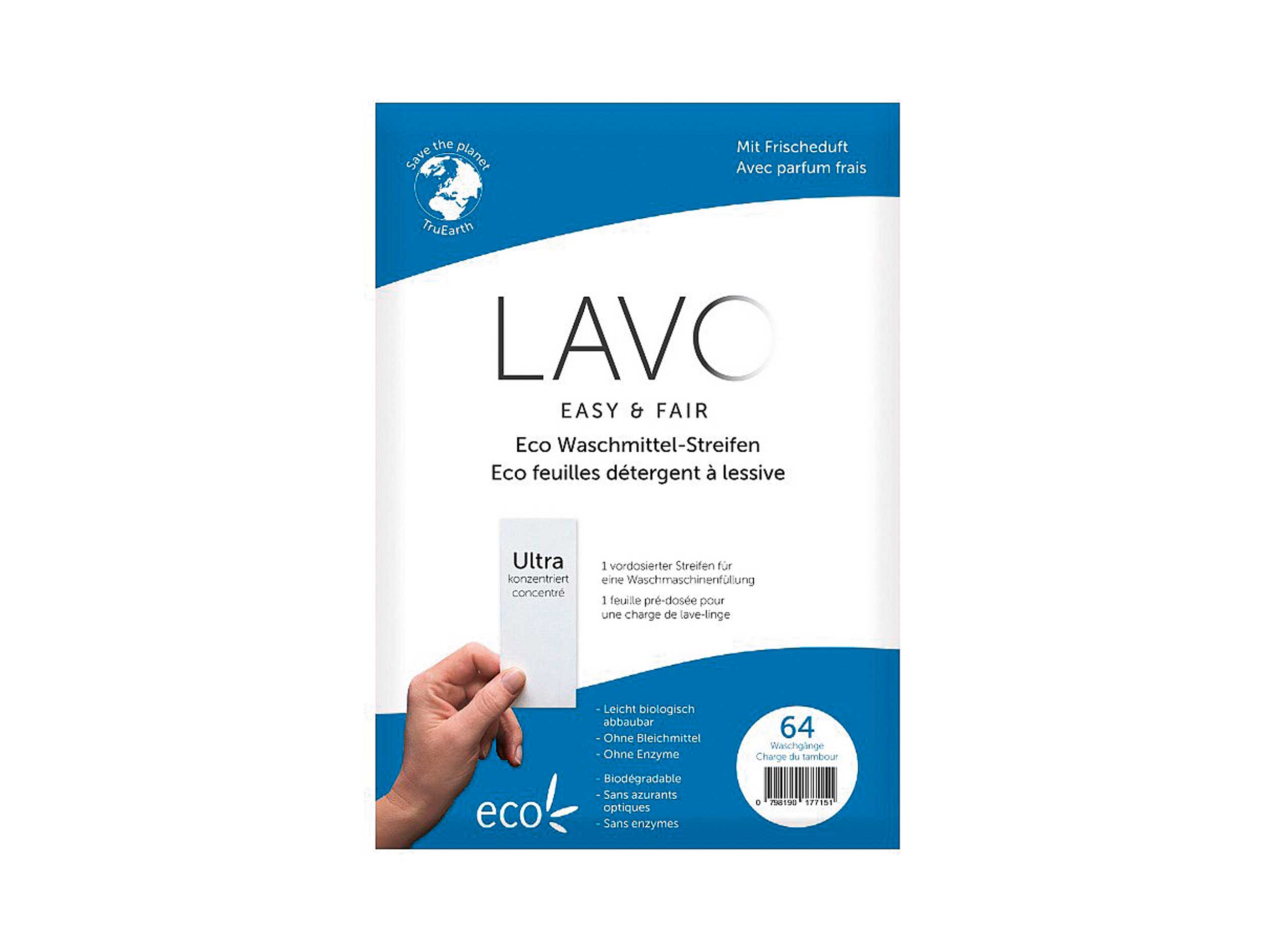Lavo