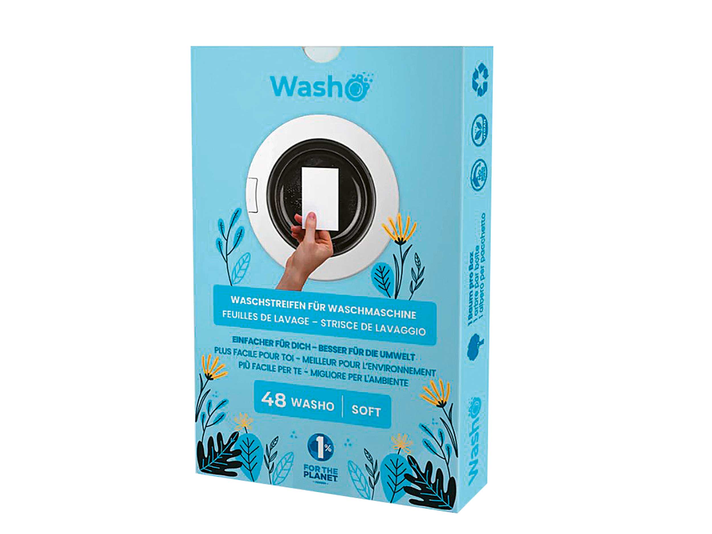 Washo