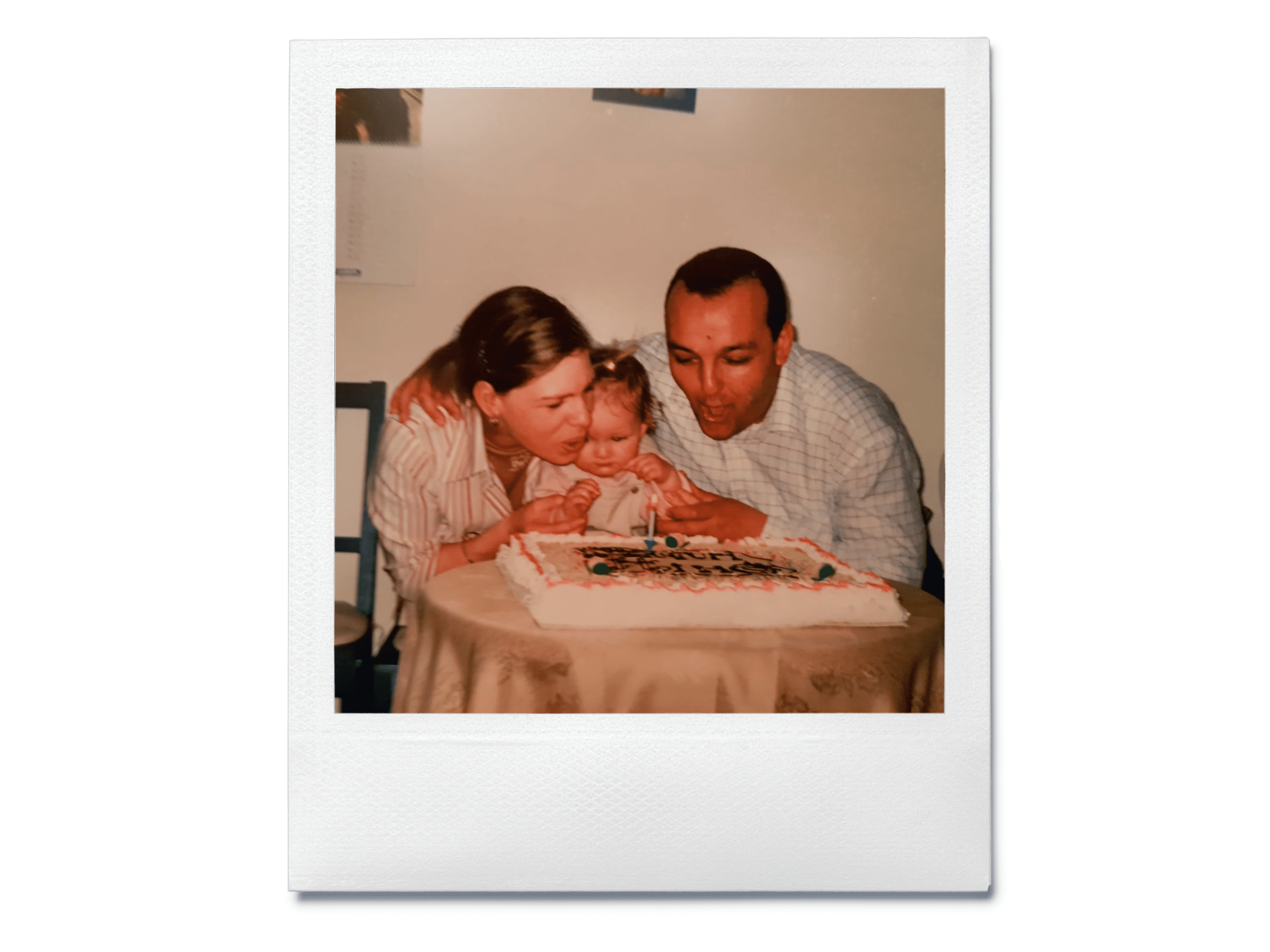 1.Geburtstag