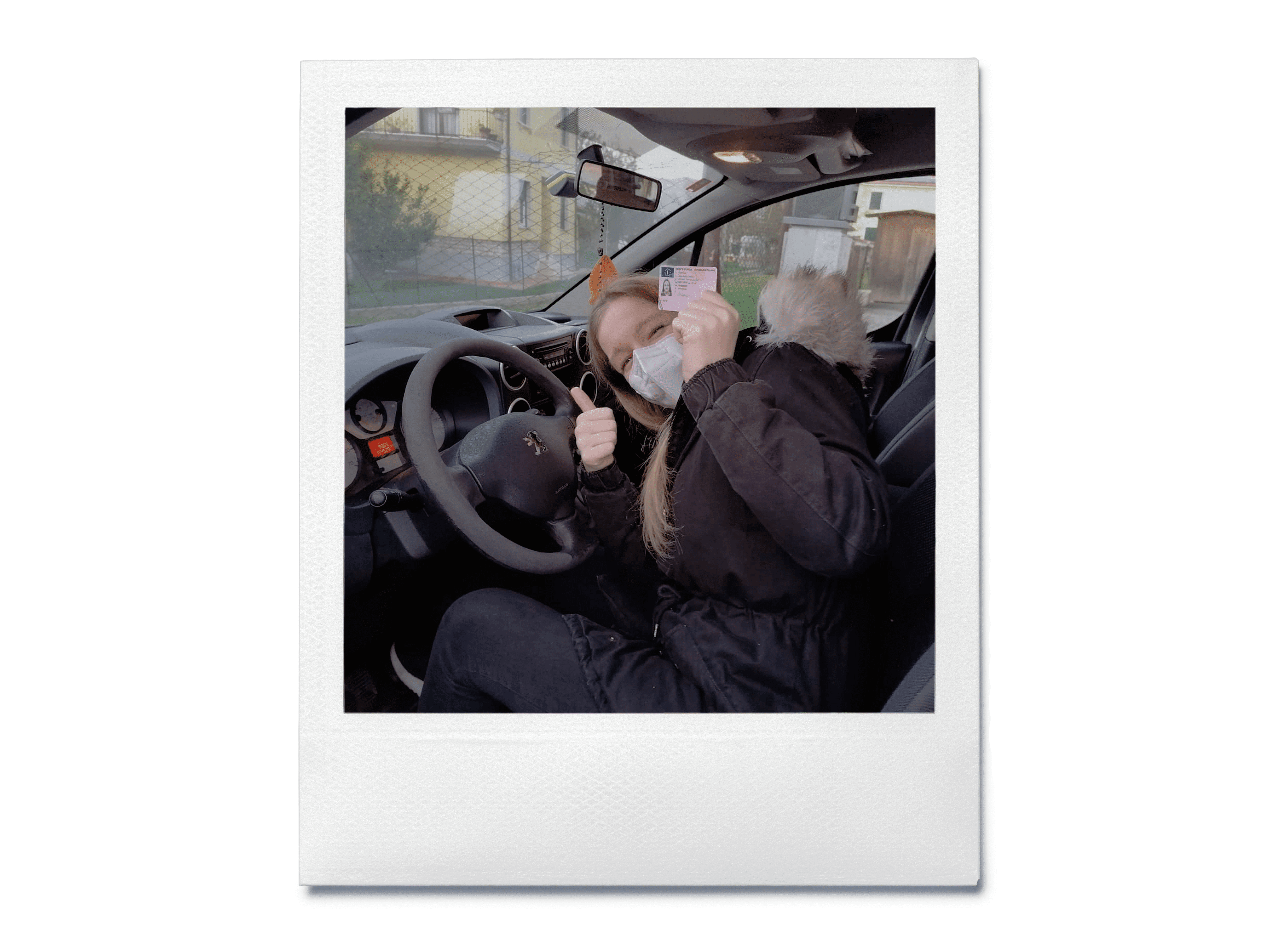 Führerschein