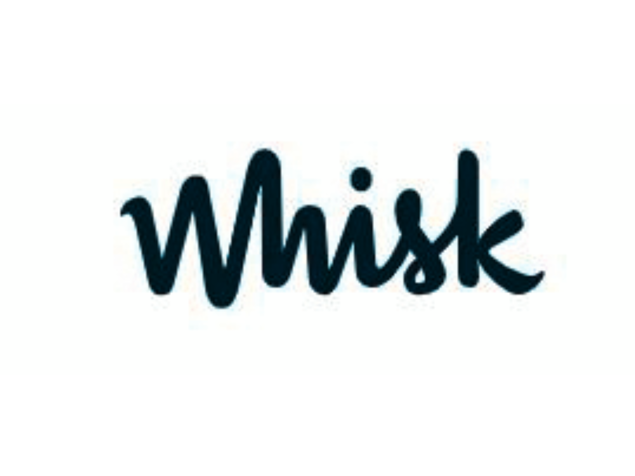 Logo Whisk
