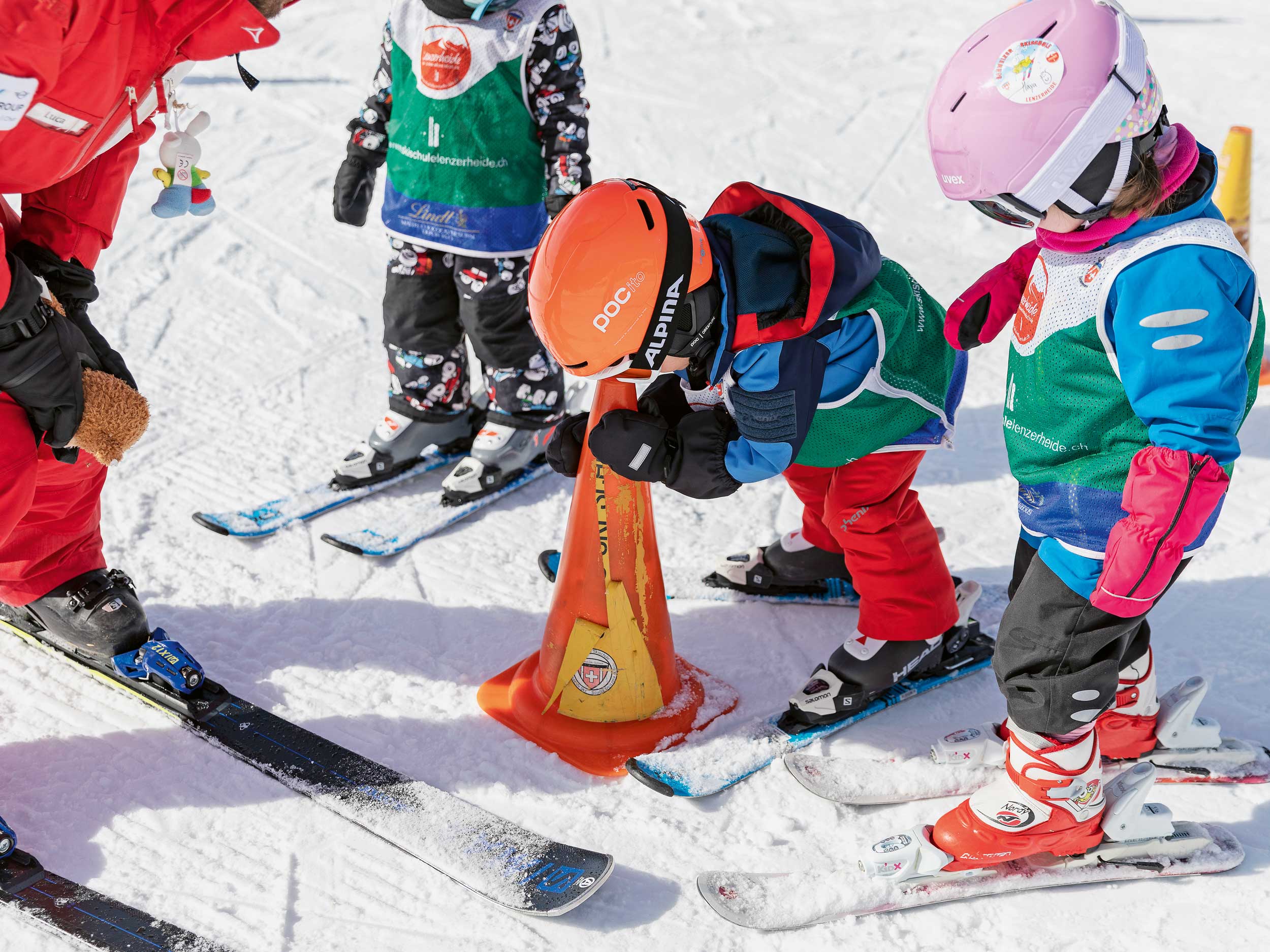 Skischule Lenzerheide-0198