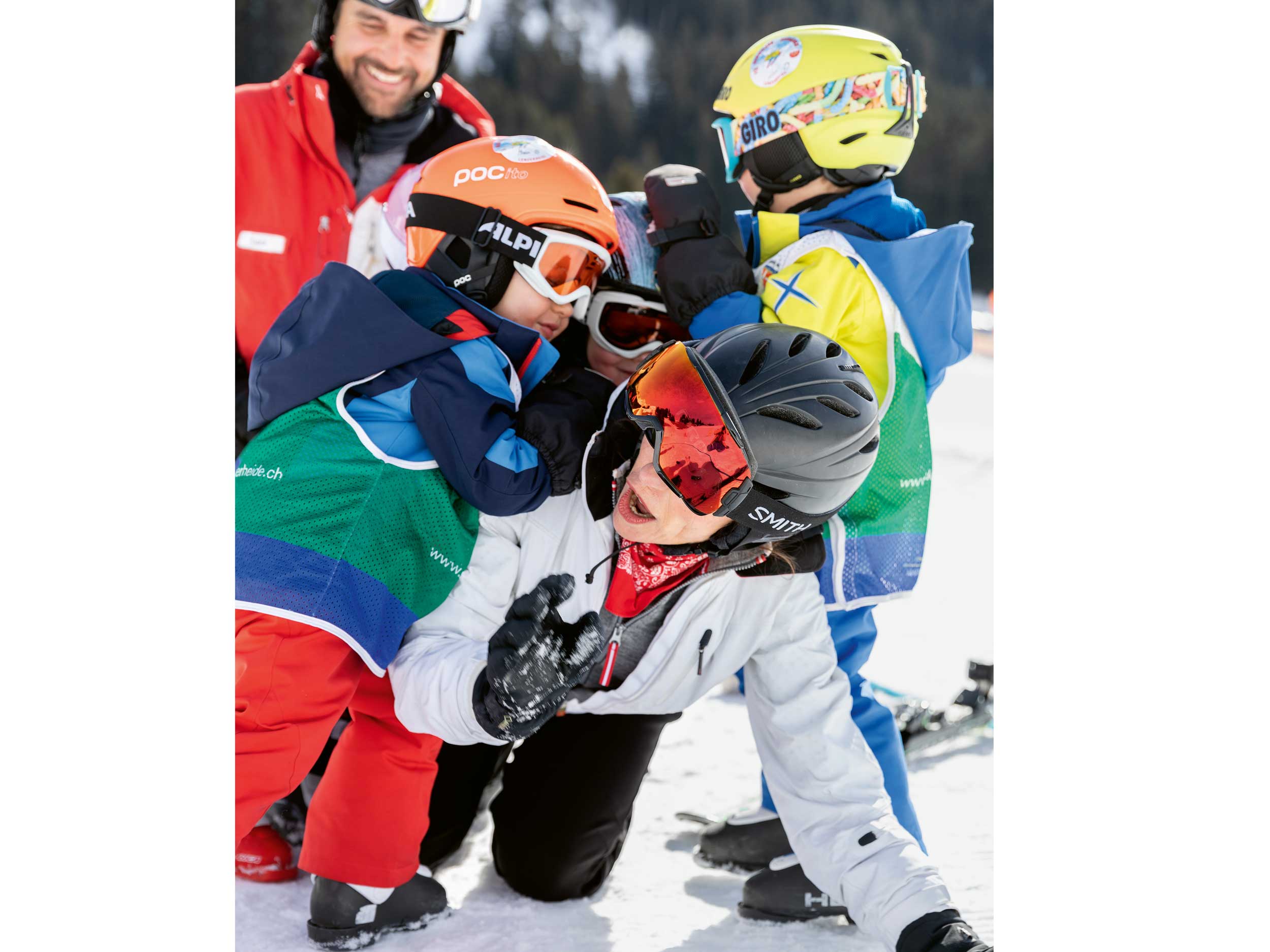 Skischule Lenzerheide-0510